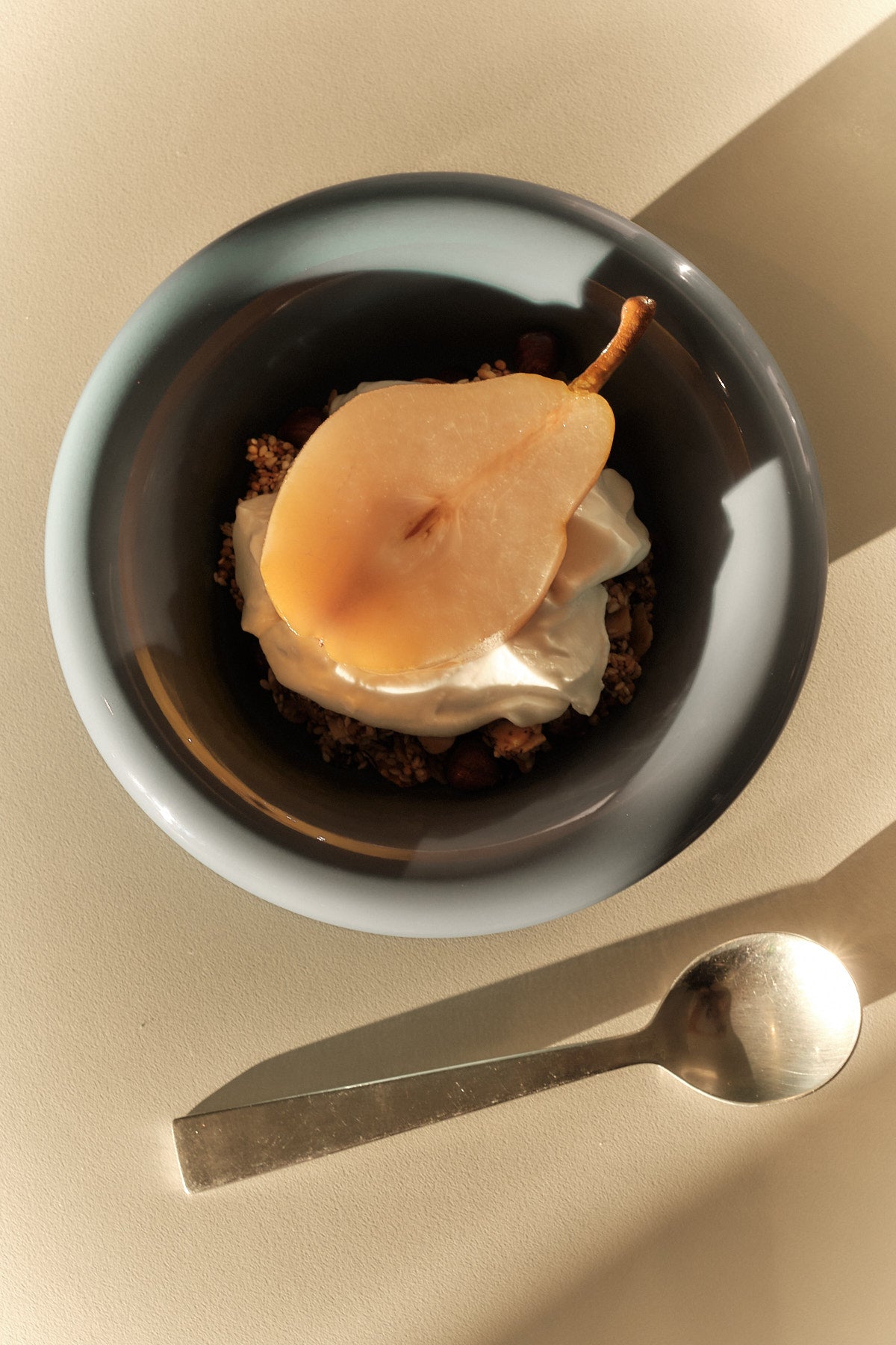 Breakfast Bowl (Cornflower)