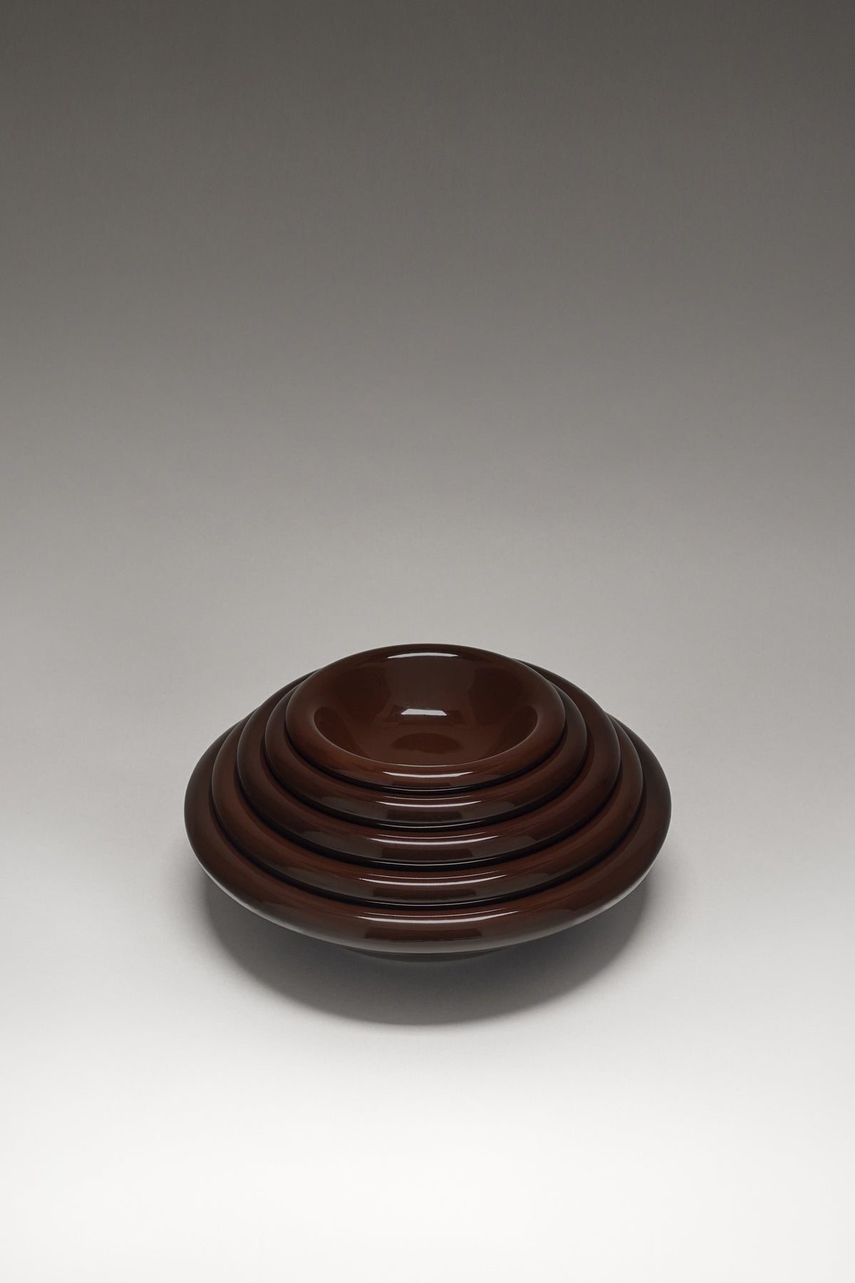 Everything Bowl (Espresso)