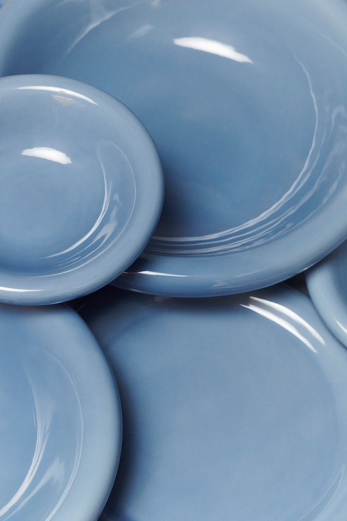 Everything Bowl (Cornflower)