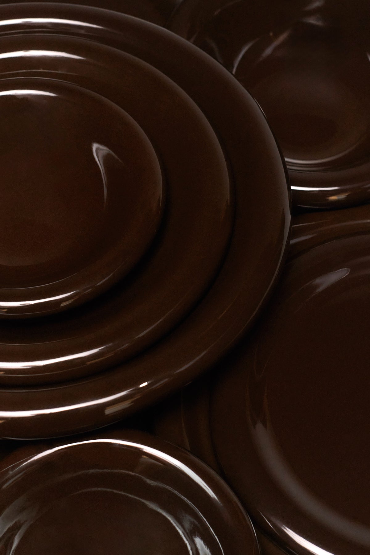 Everything Bowl (Espresso)