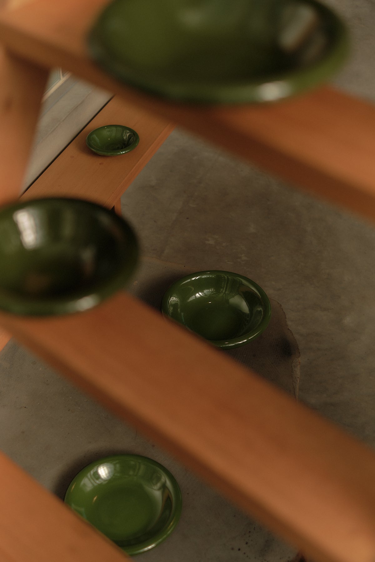 Serving Bowl (Cavolo Nero)