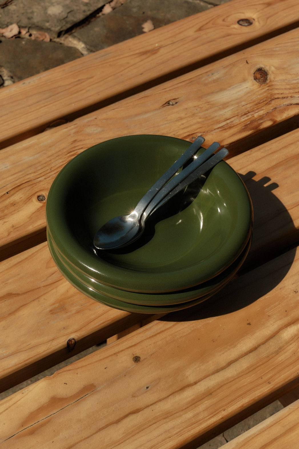 Everything Bowl (Cavolo Nero)