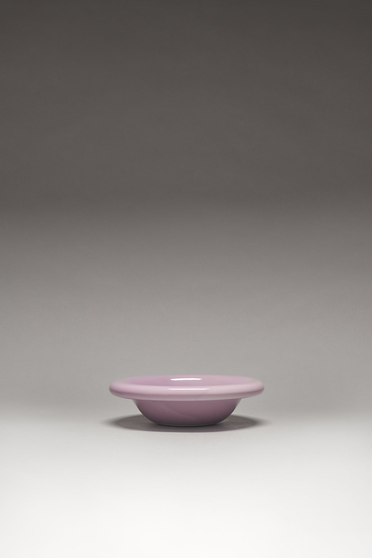 Breakfast Bowl (Lilac)