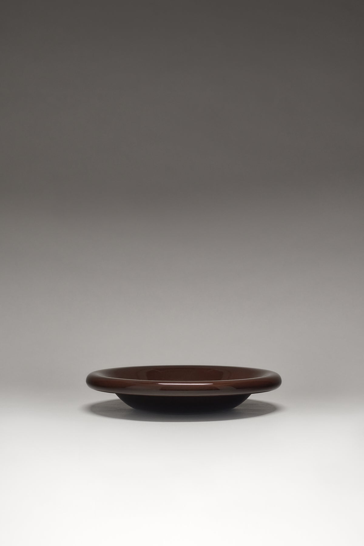 Dinner Dish (Espresso)