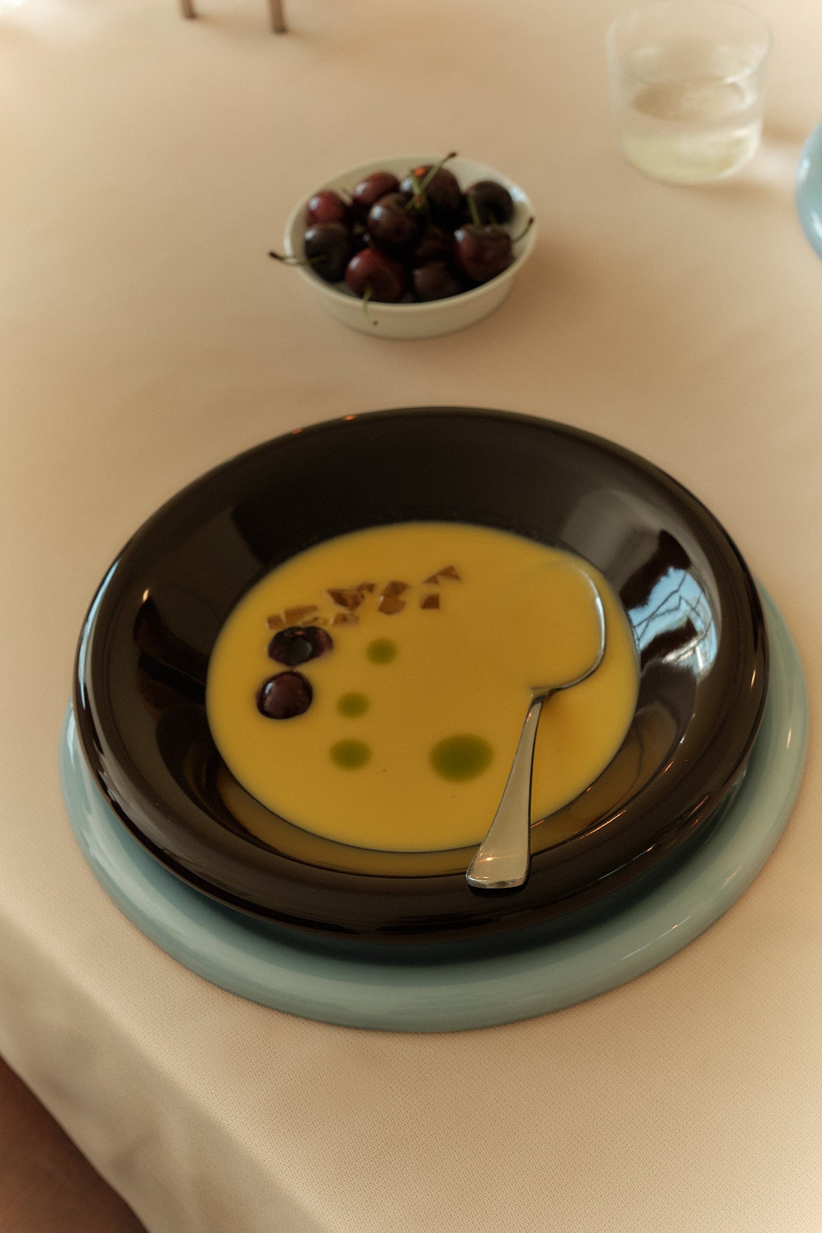 Dinner Dish (Espresso)