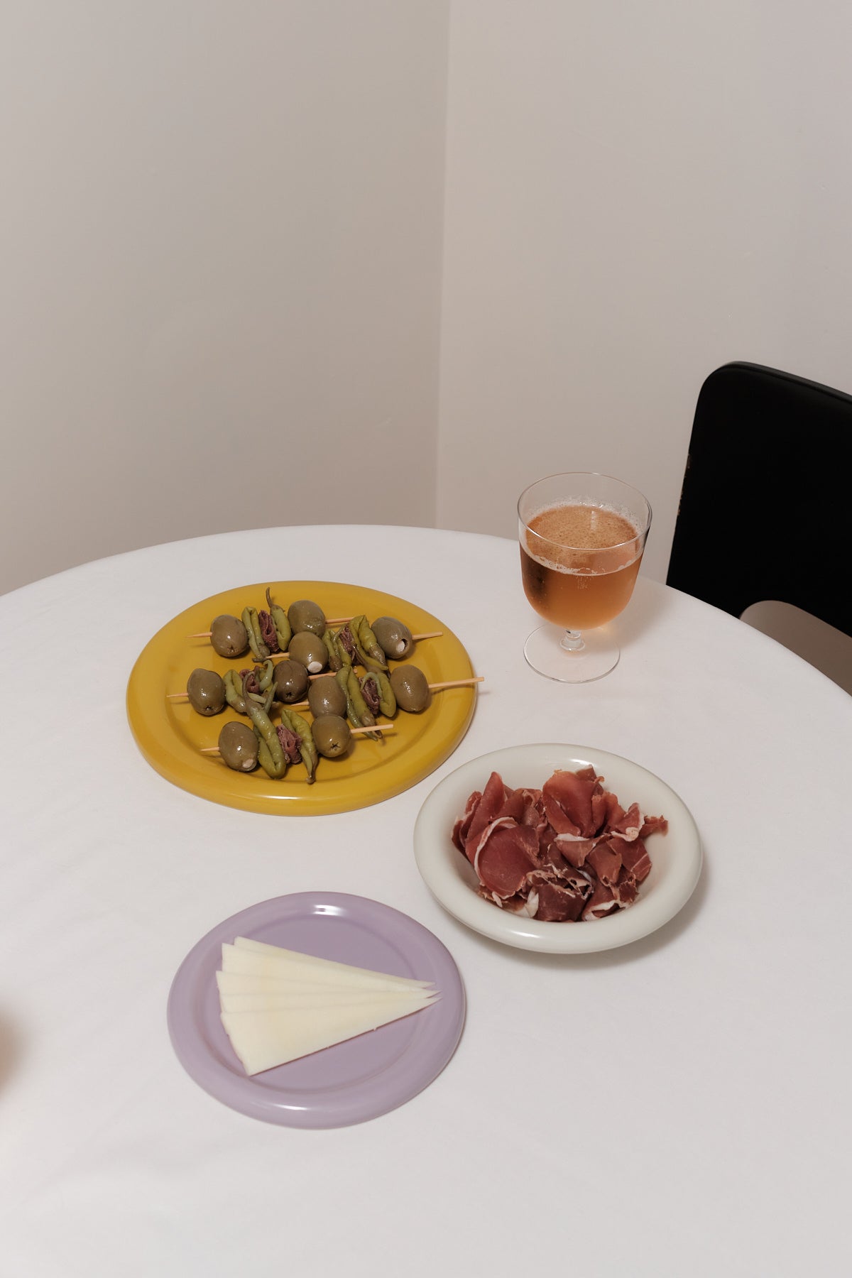 Small Servings Set 11