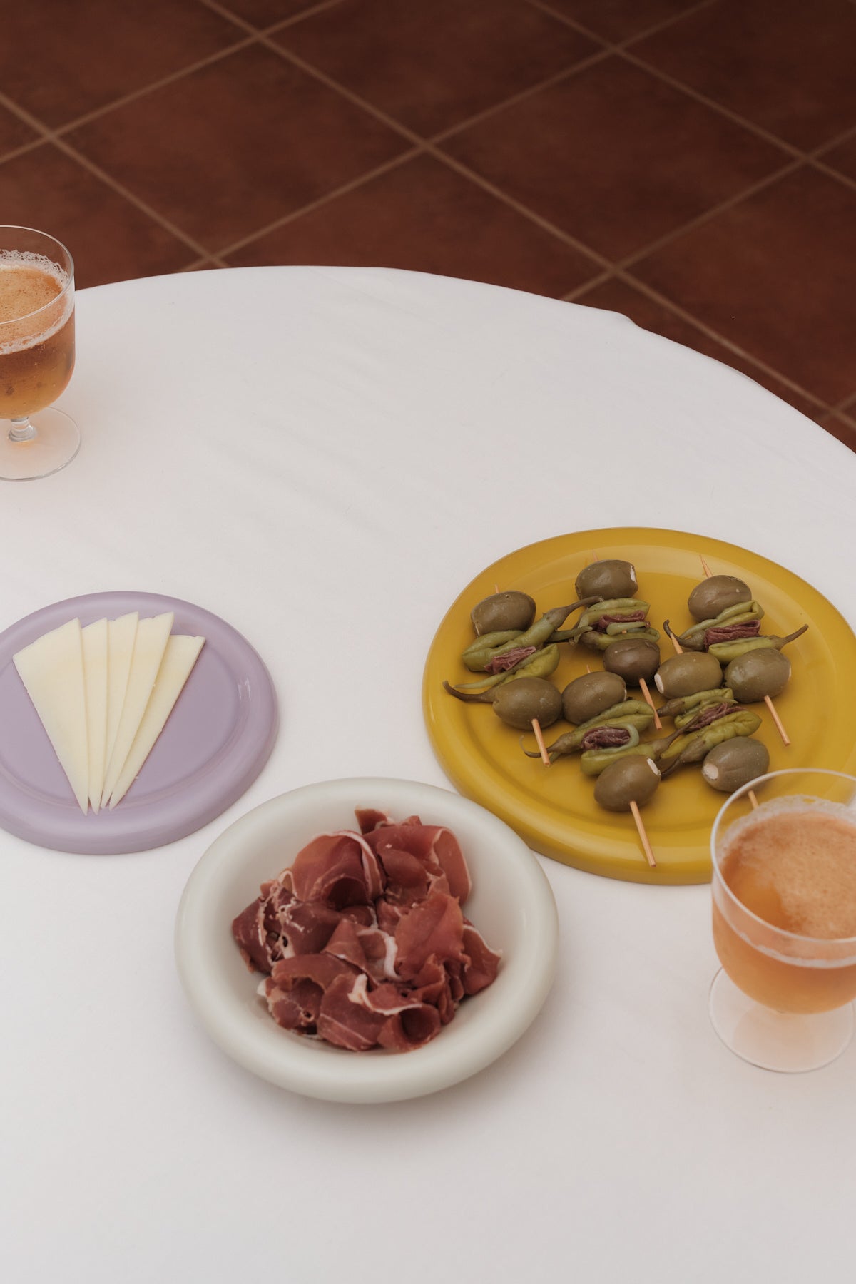 Small Servings Set 11