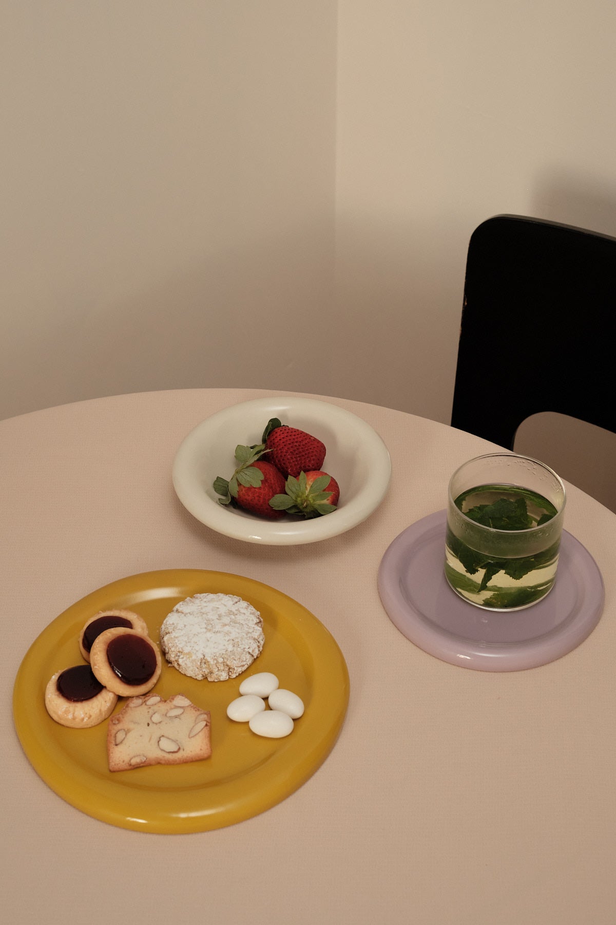 Small Servings Set 11