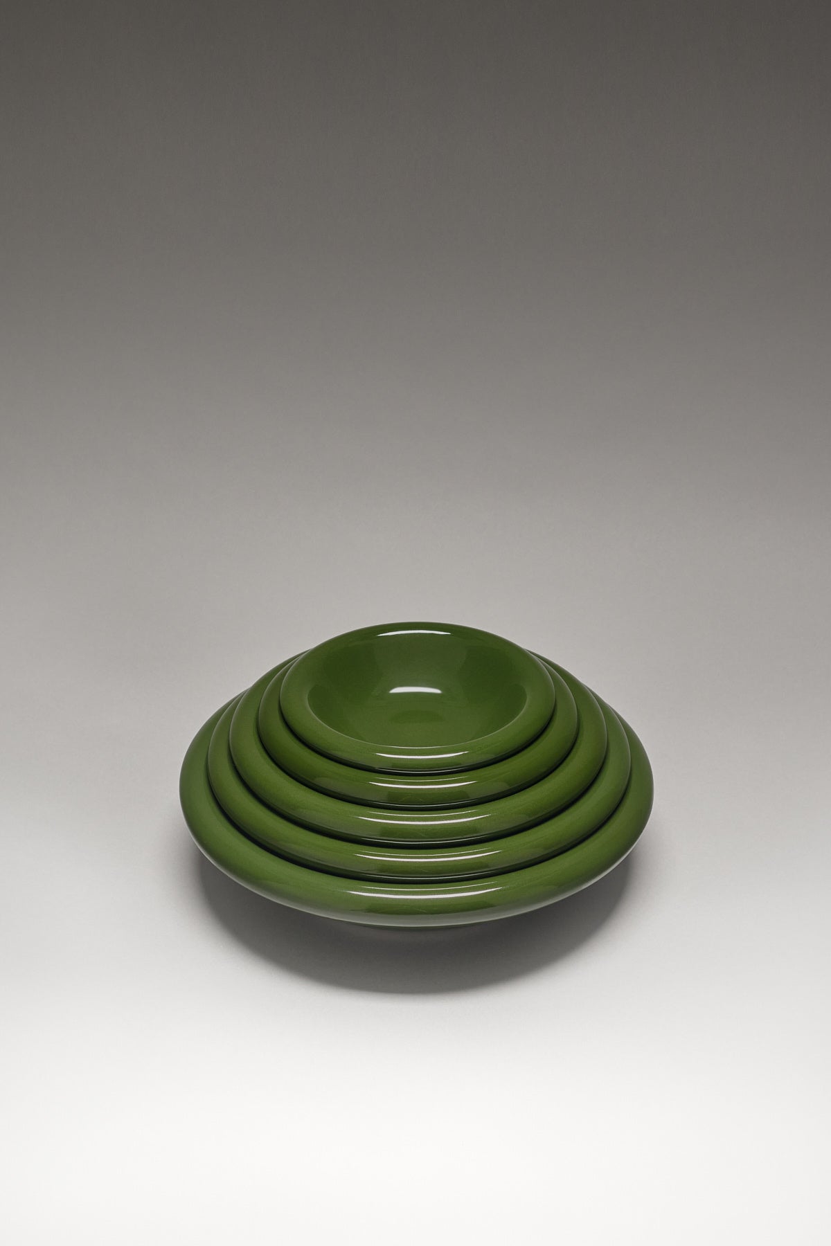 Big Bowl Nest 5pcs (Cavolo Nero)