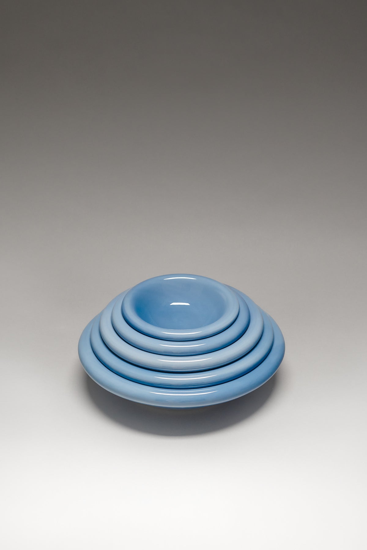 Side Bowl (Cornflower)