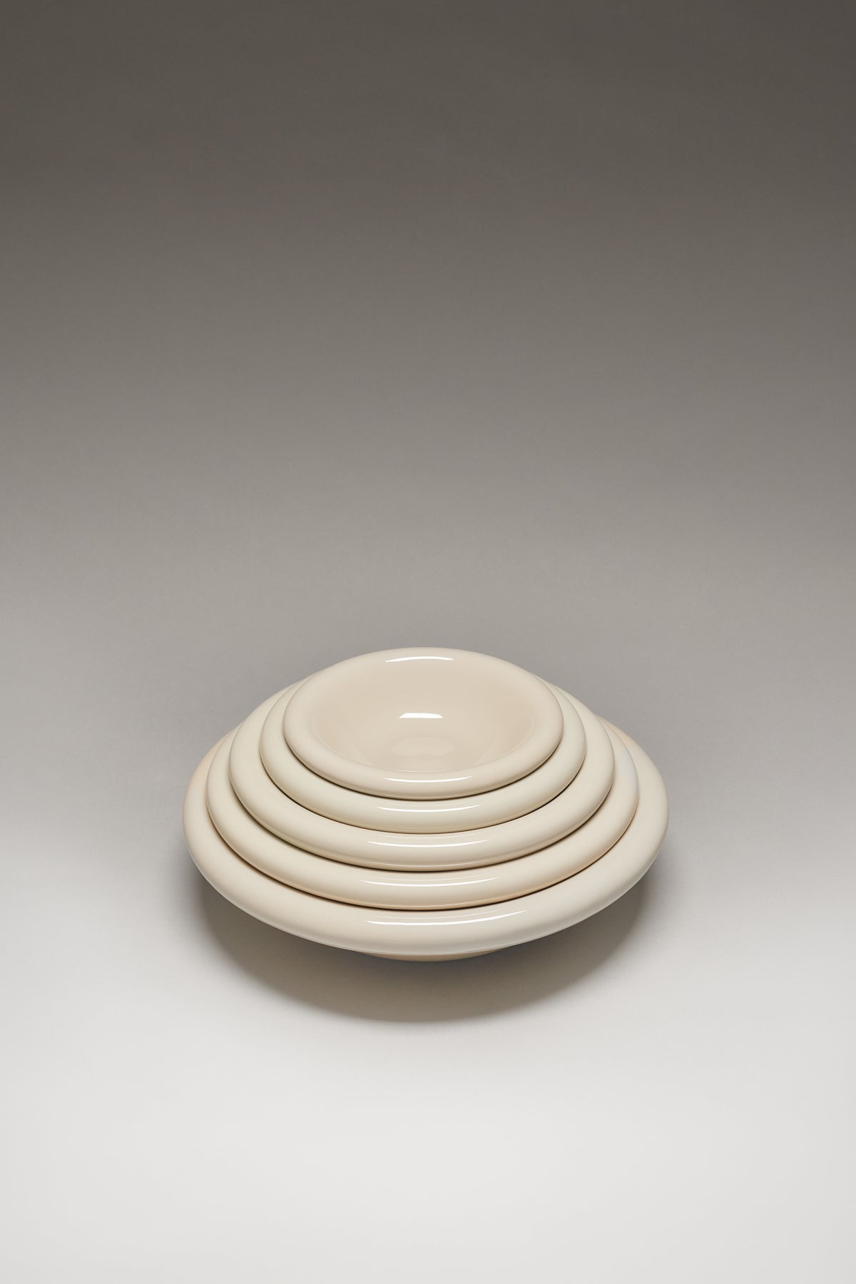 Side Bowl (Marshmallow)