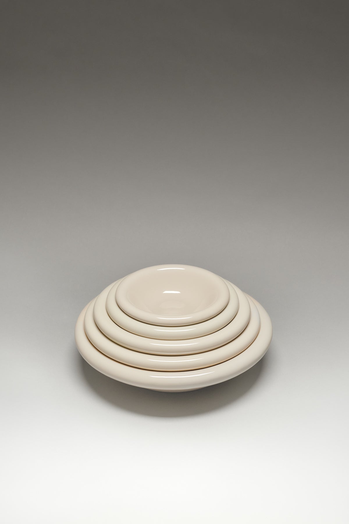 Side Bowl (Marshmallow)