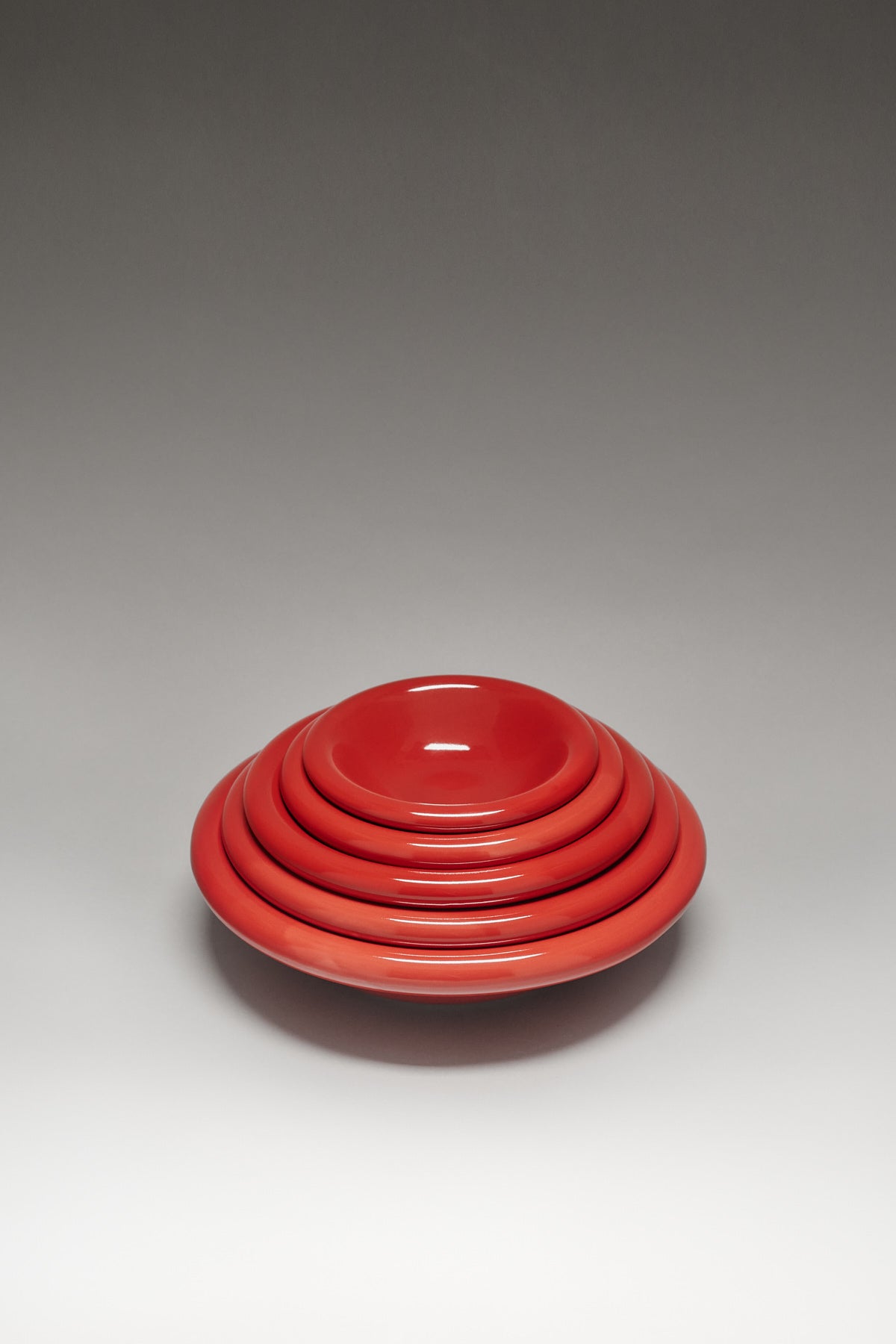 Breakfast Bowl (Tomato)