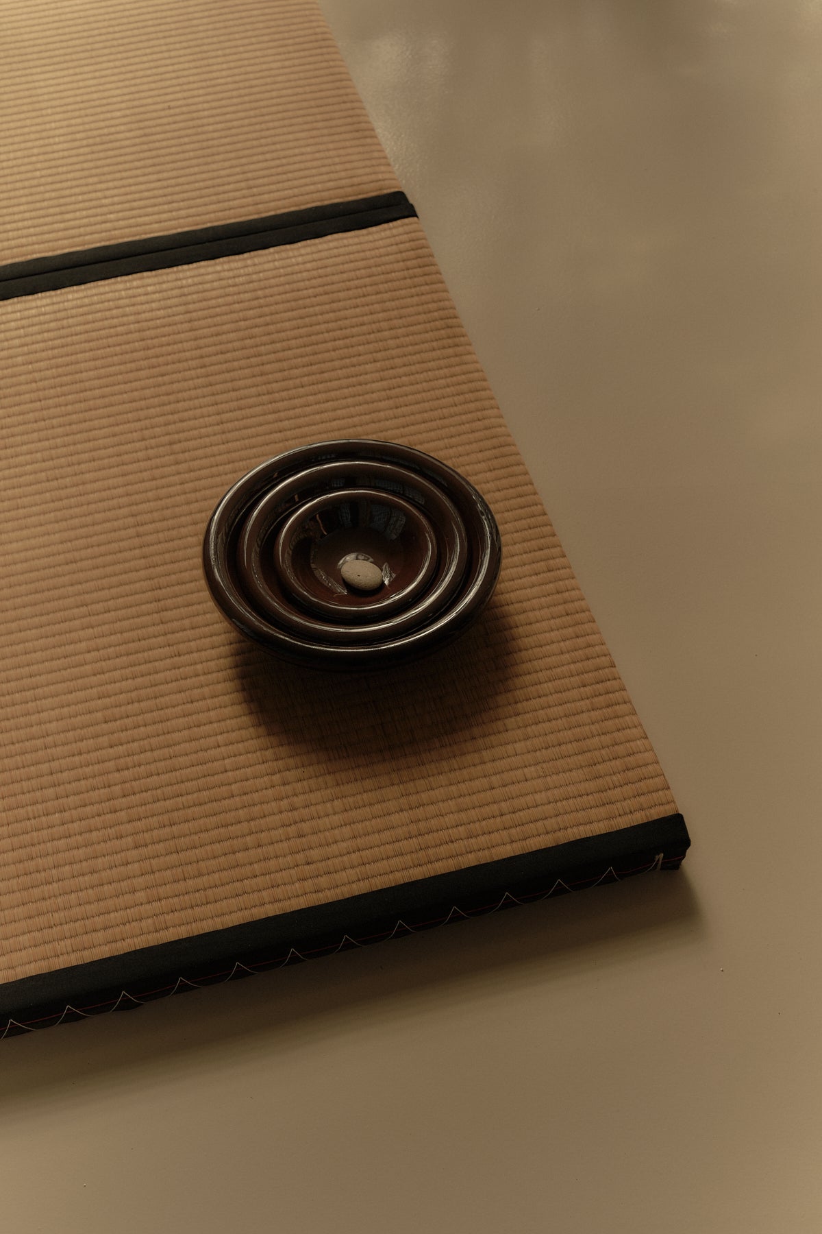 Medium Bowl Nest 3pcs (Espresso)
