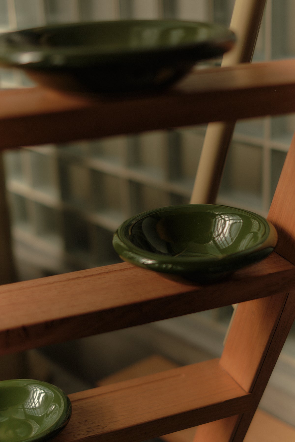 Medium Bowl Nest 3pcs (Cavolo Nero)