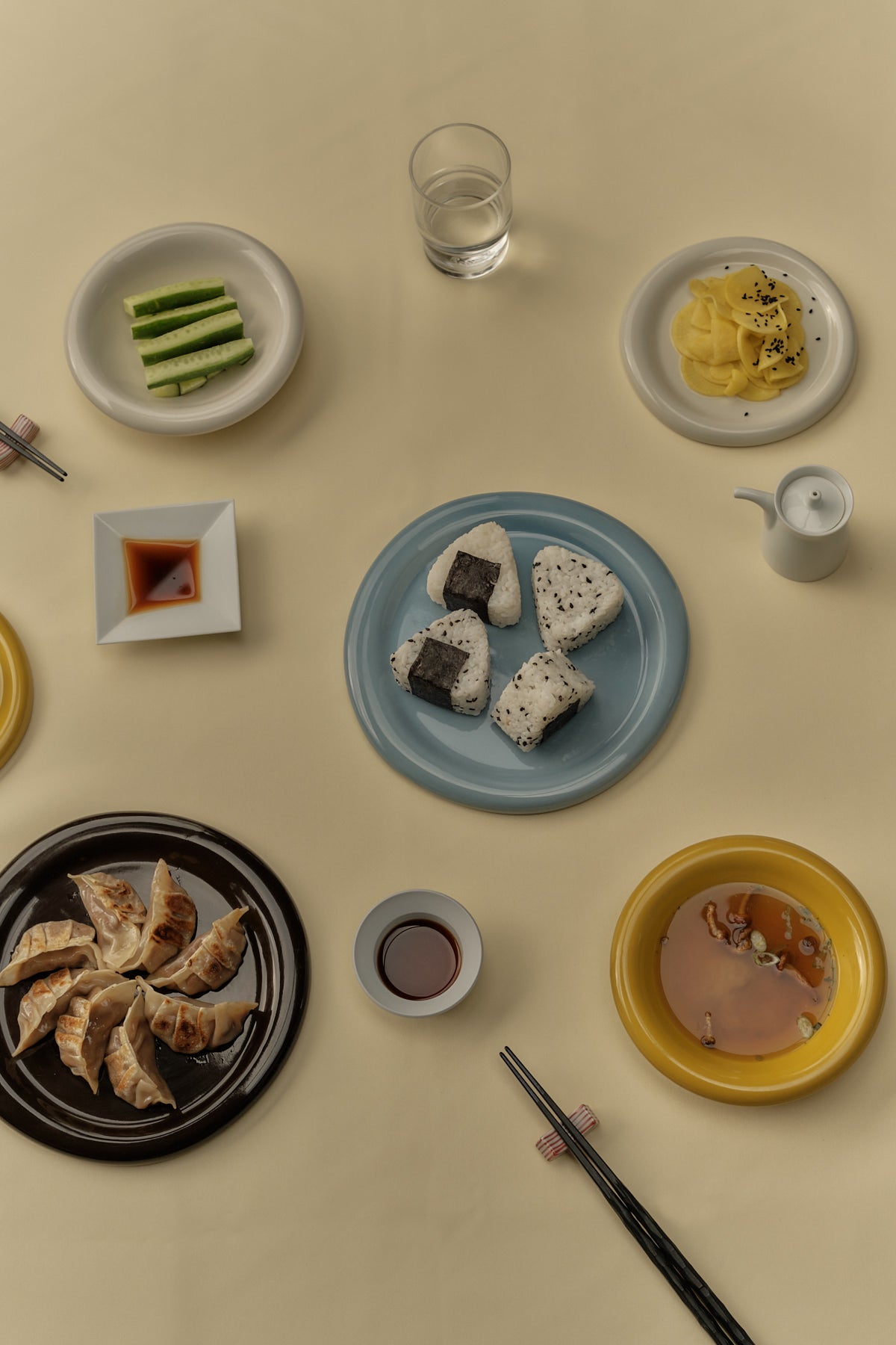 Small Servings Set 10