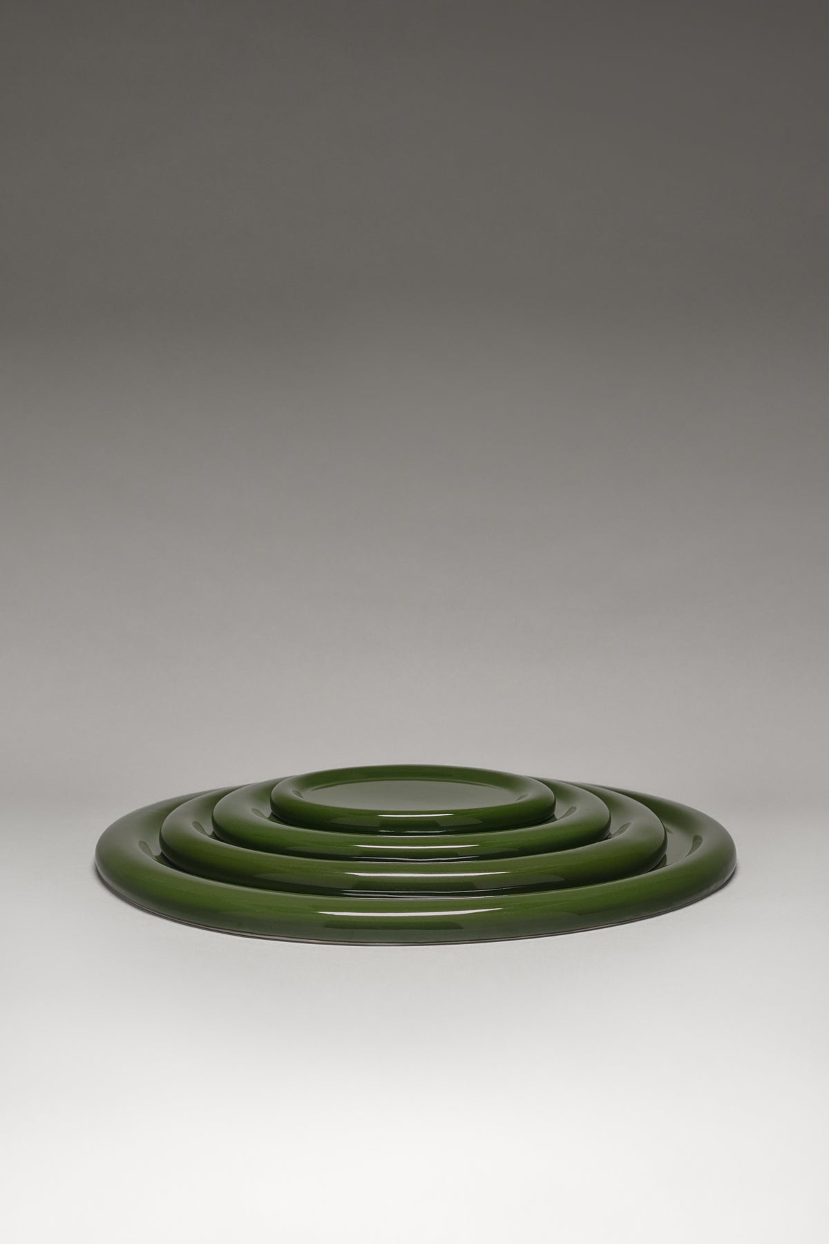 Snack Plate (Cavolo Nero)