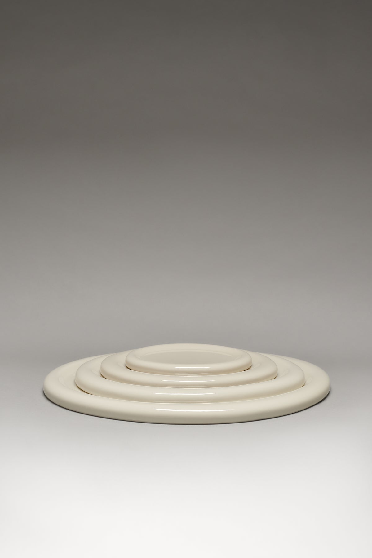 Side Plate (Marshmallow)