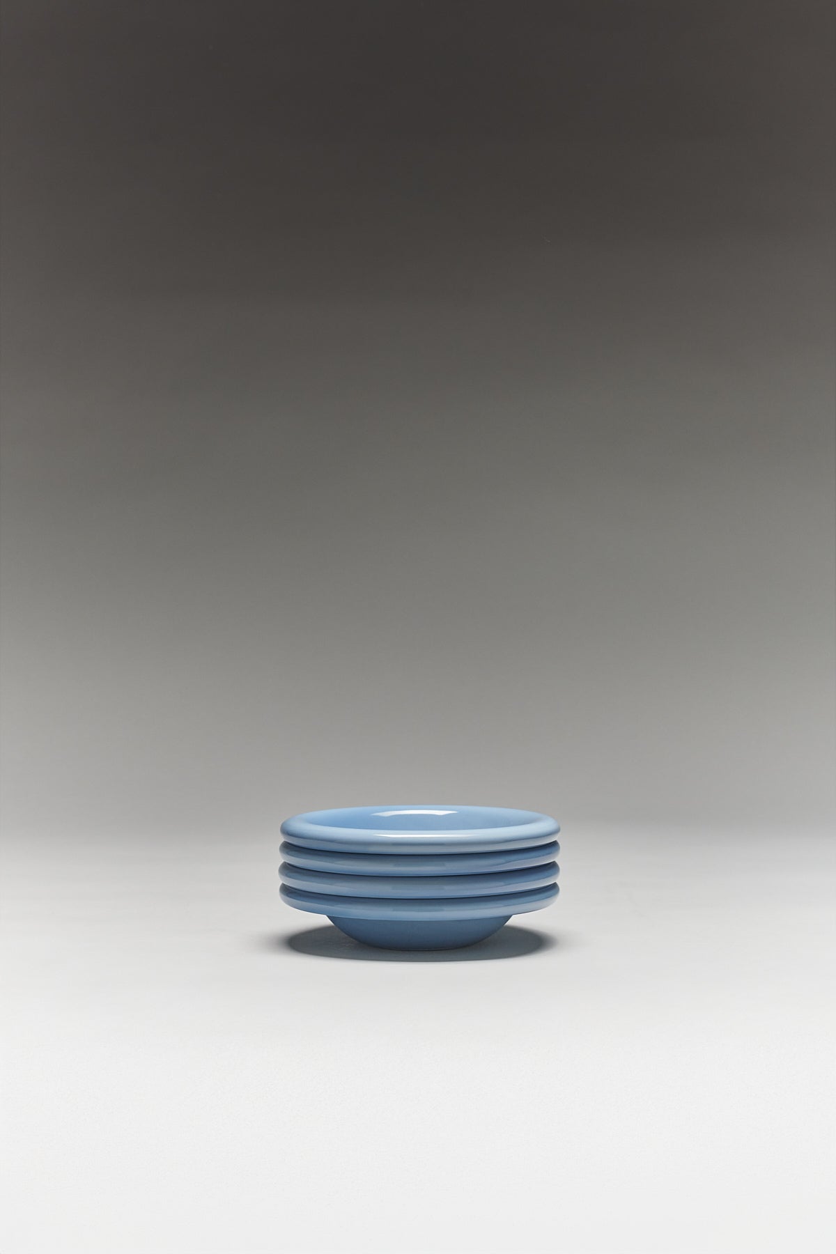 Side Bowl (Cornflower)