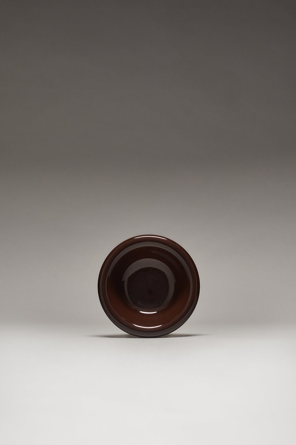 Side Bowl (Espresso)