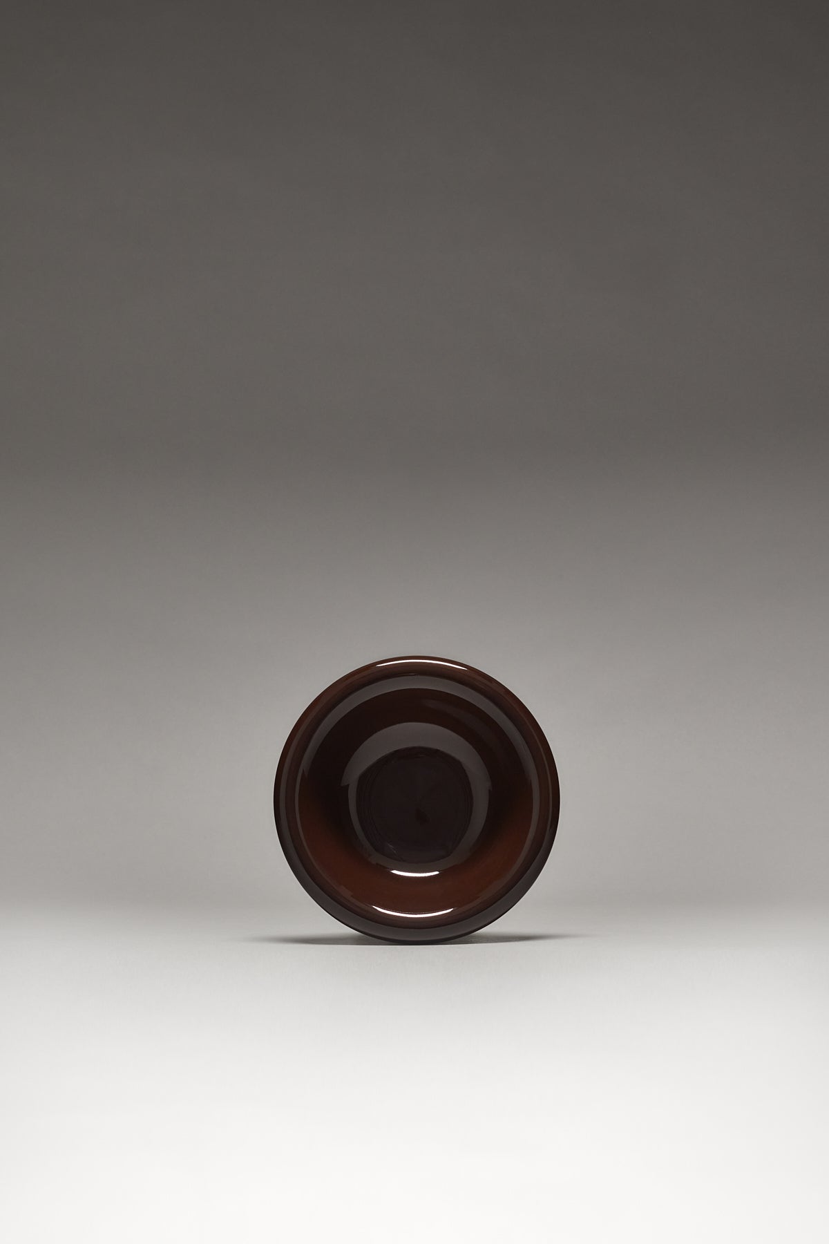 Side Bowl (Espresso)