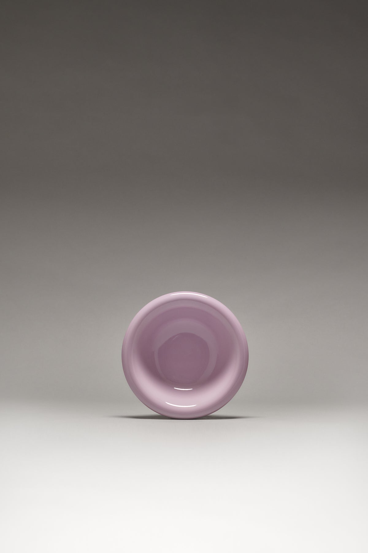 Side Bowl (Lilac)