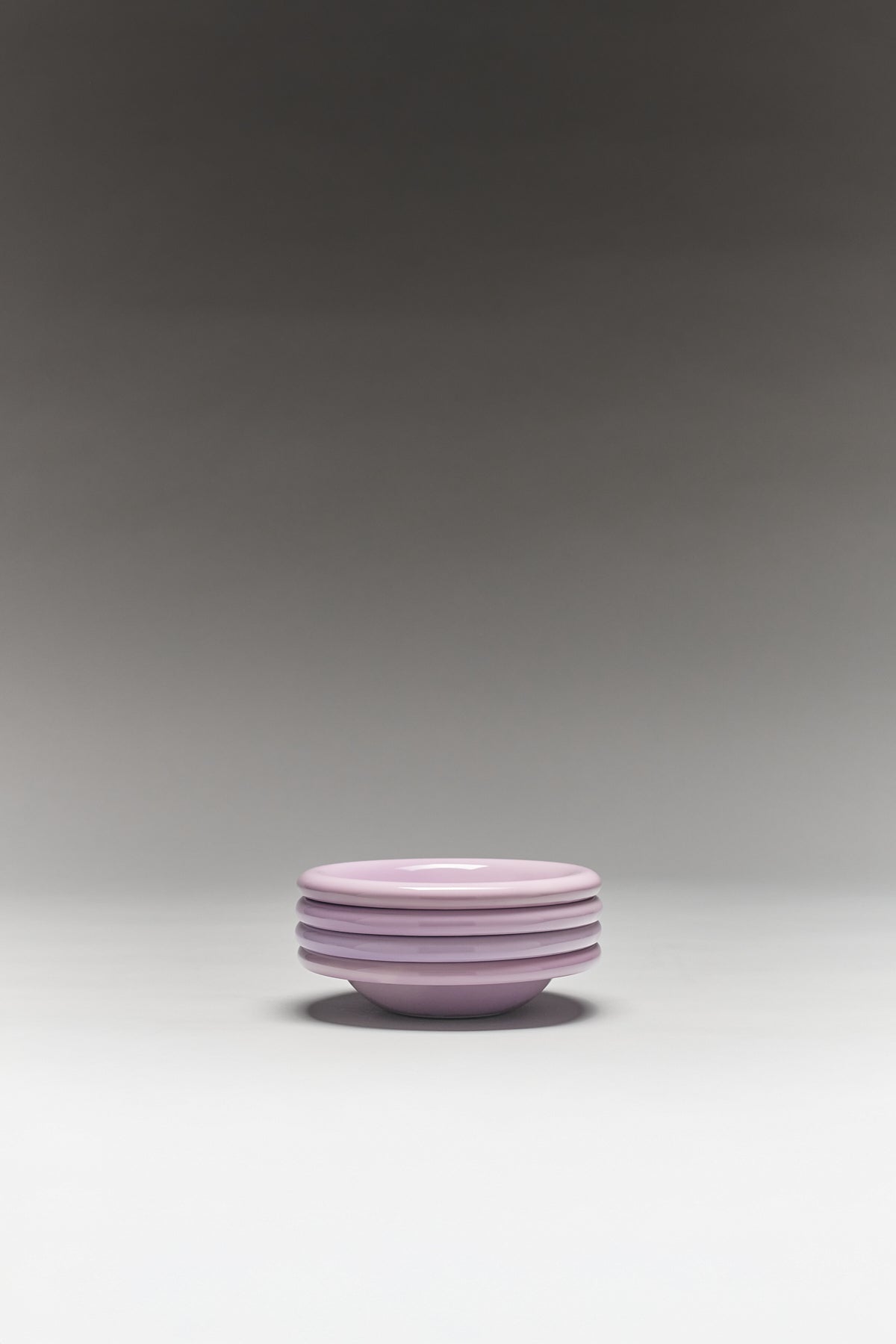 Side Bowl (Lilac)