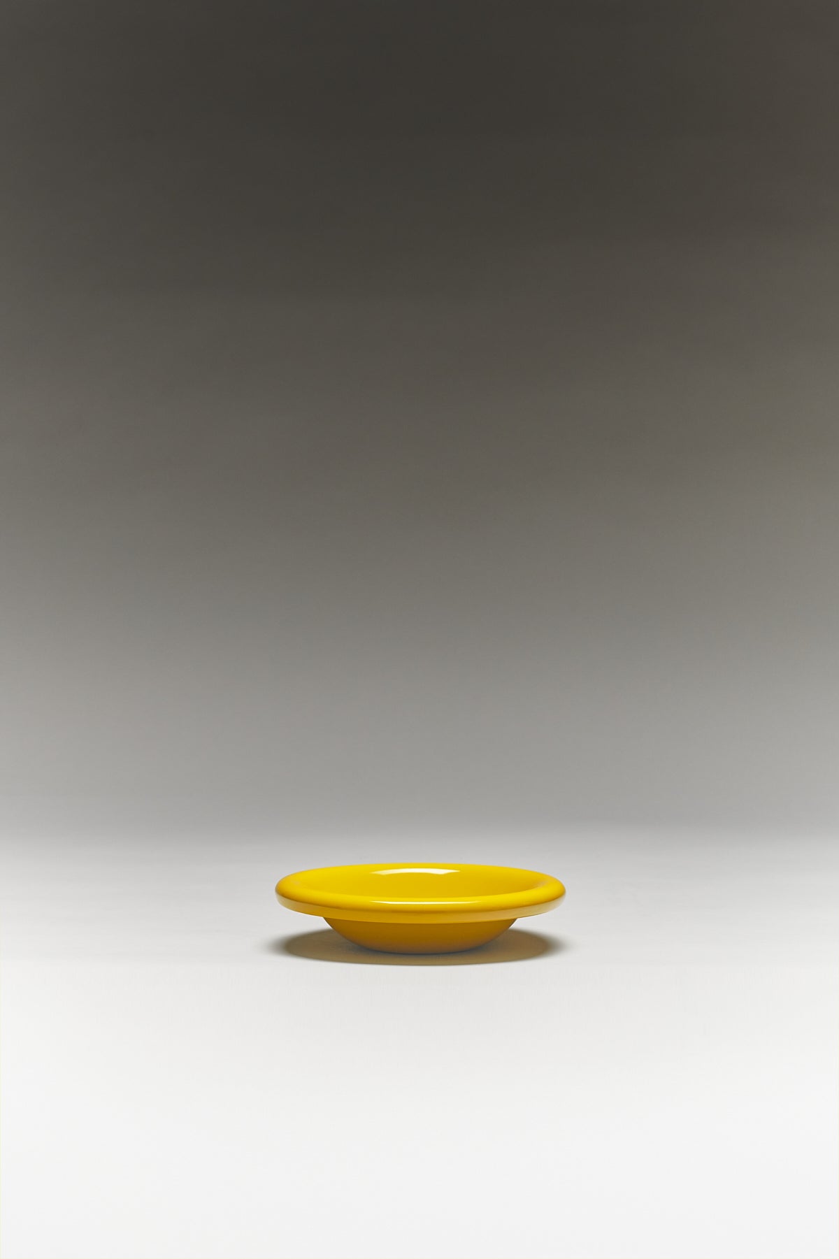 Side Bowl (Mustard)