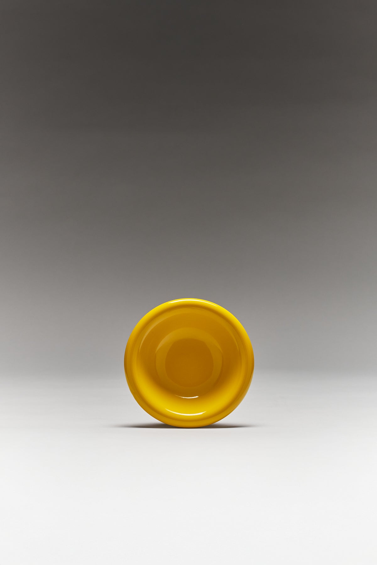 Side Bowl (Mustard)