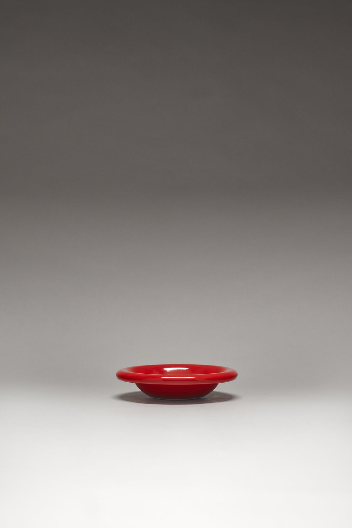Side Bowl (Tomato)