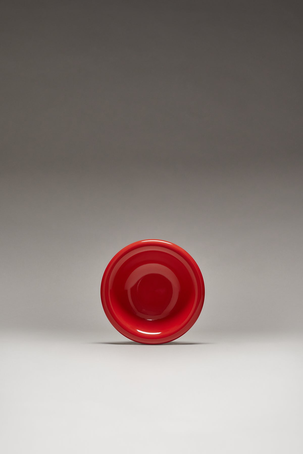 Side Bowl (Tomato)