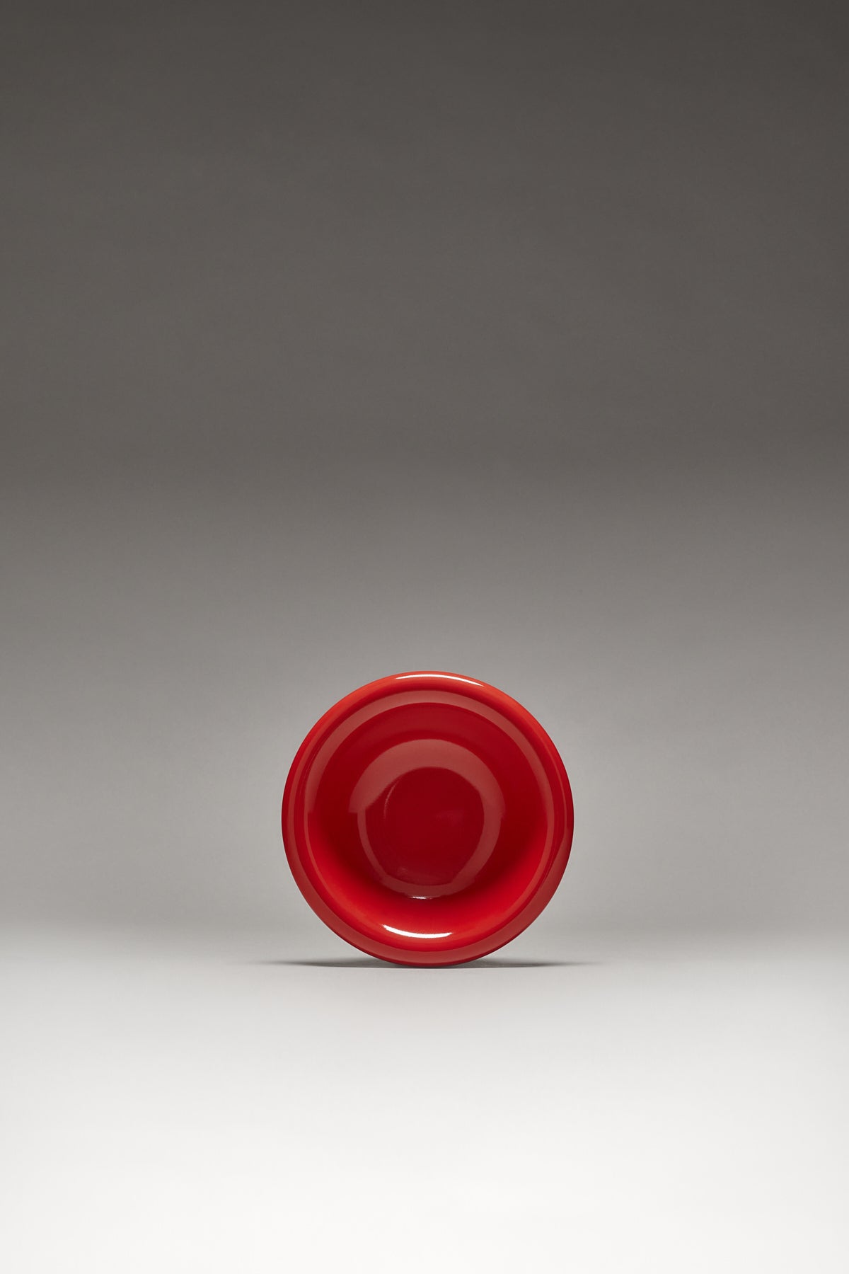 Side Bowl (Tomato)