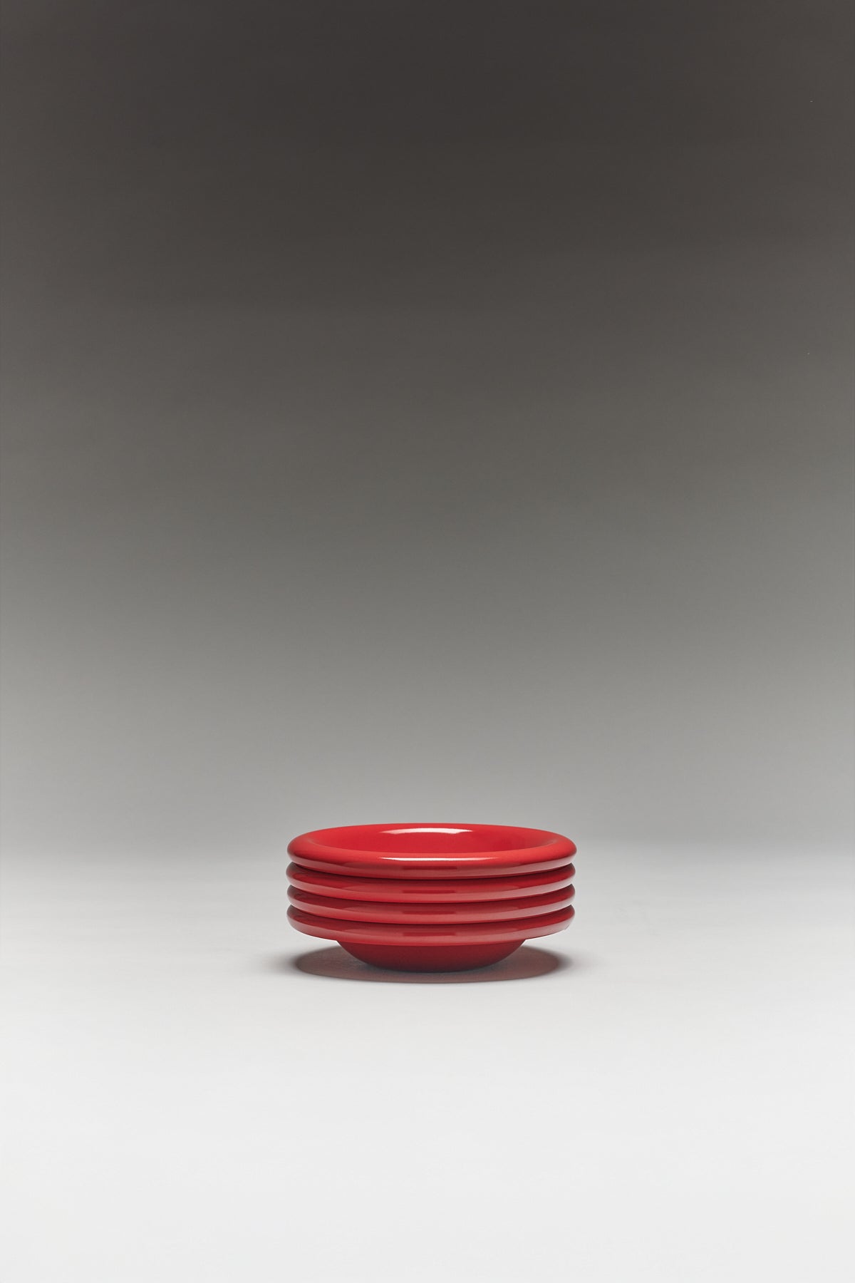 Side Bowl (Tomato)