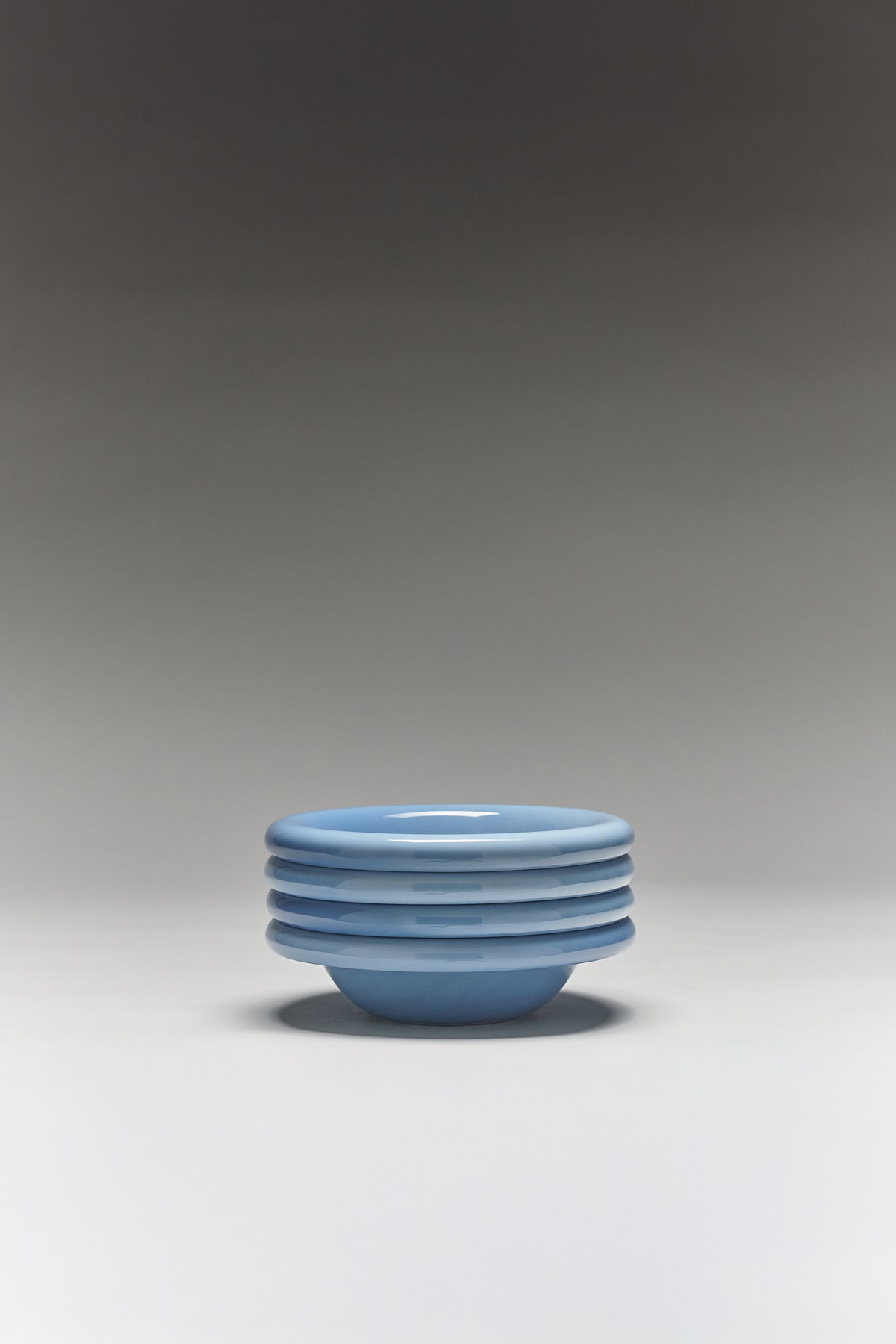 Breakfast Bowl (Cornflower)