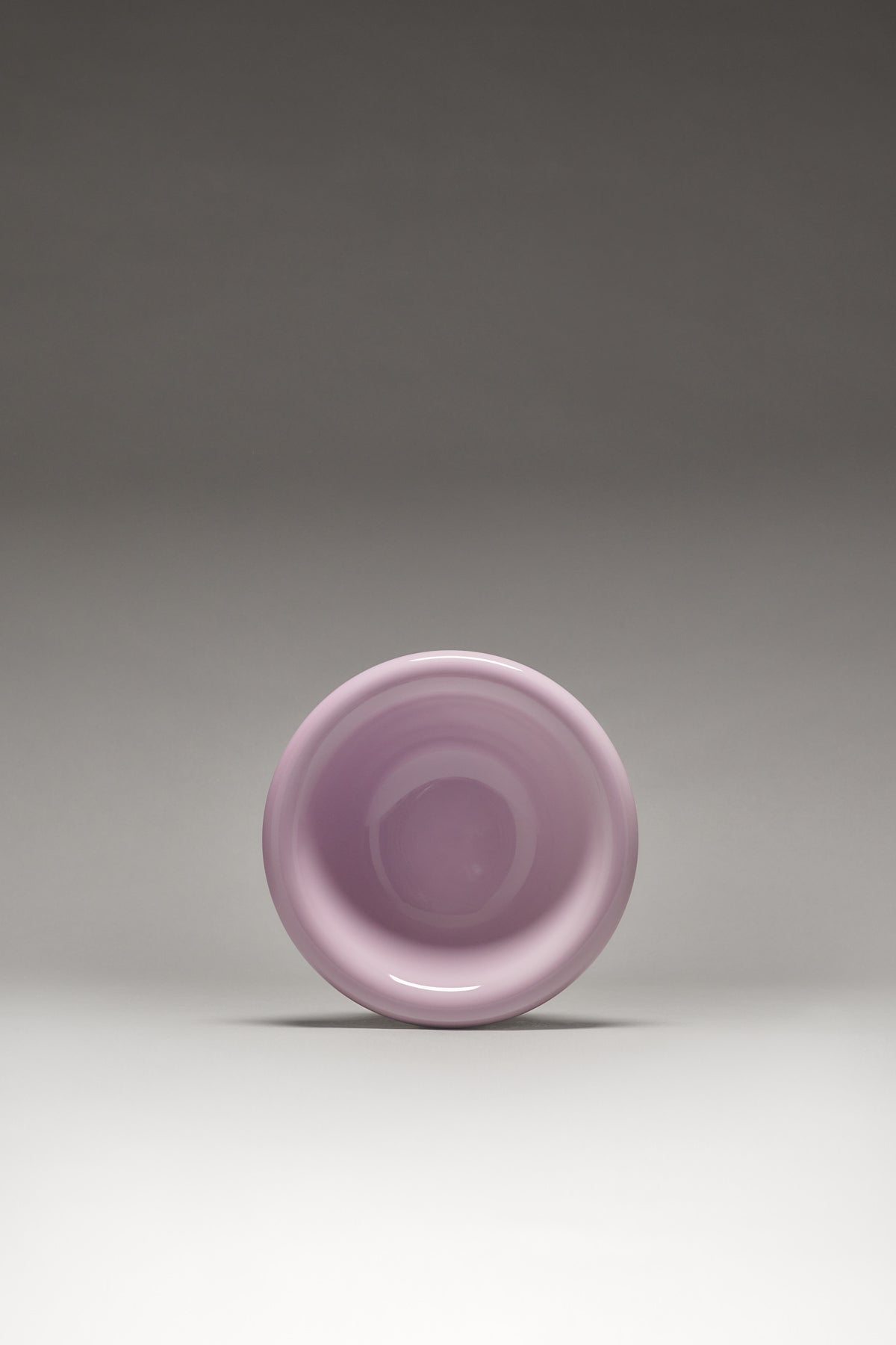 Breakfast Bowl (Lilac)
