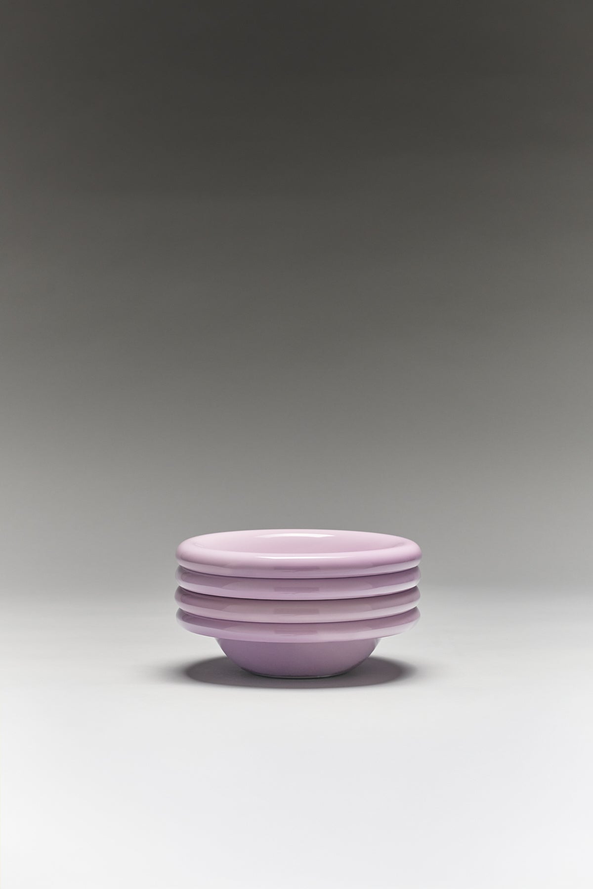 Breakfast Bowl (Lilac)