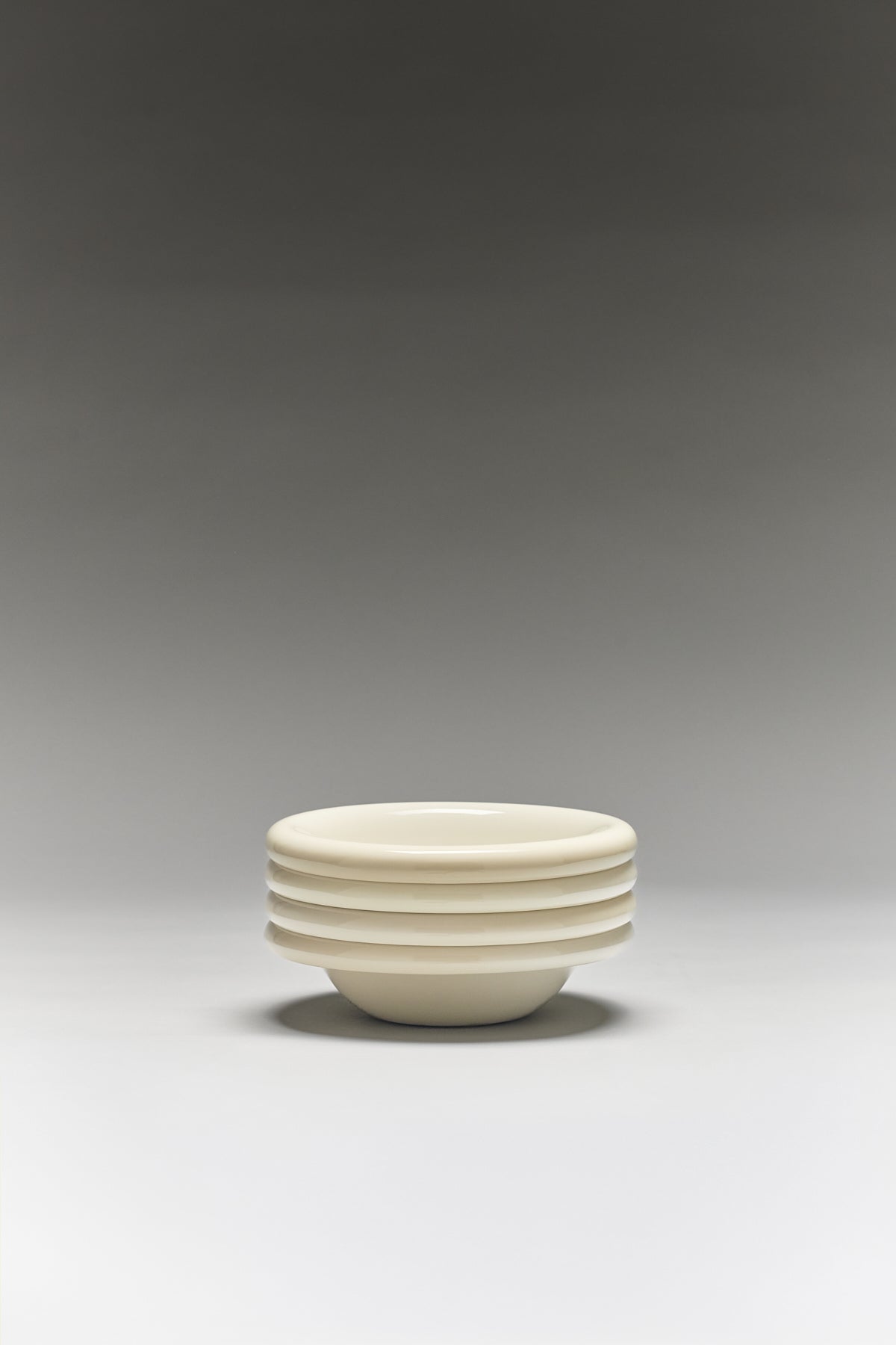 Side Bowl (Marshmallow)