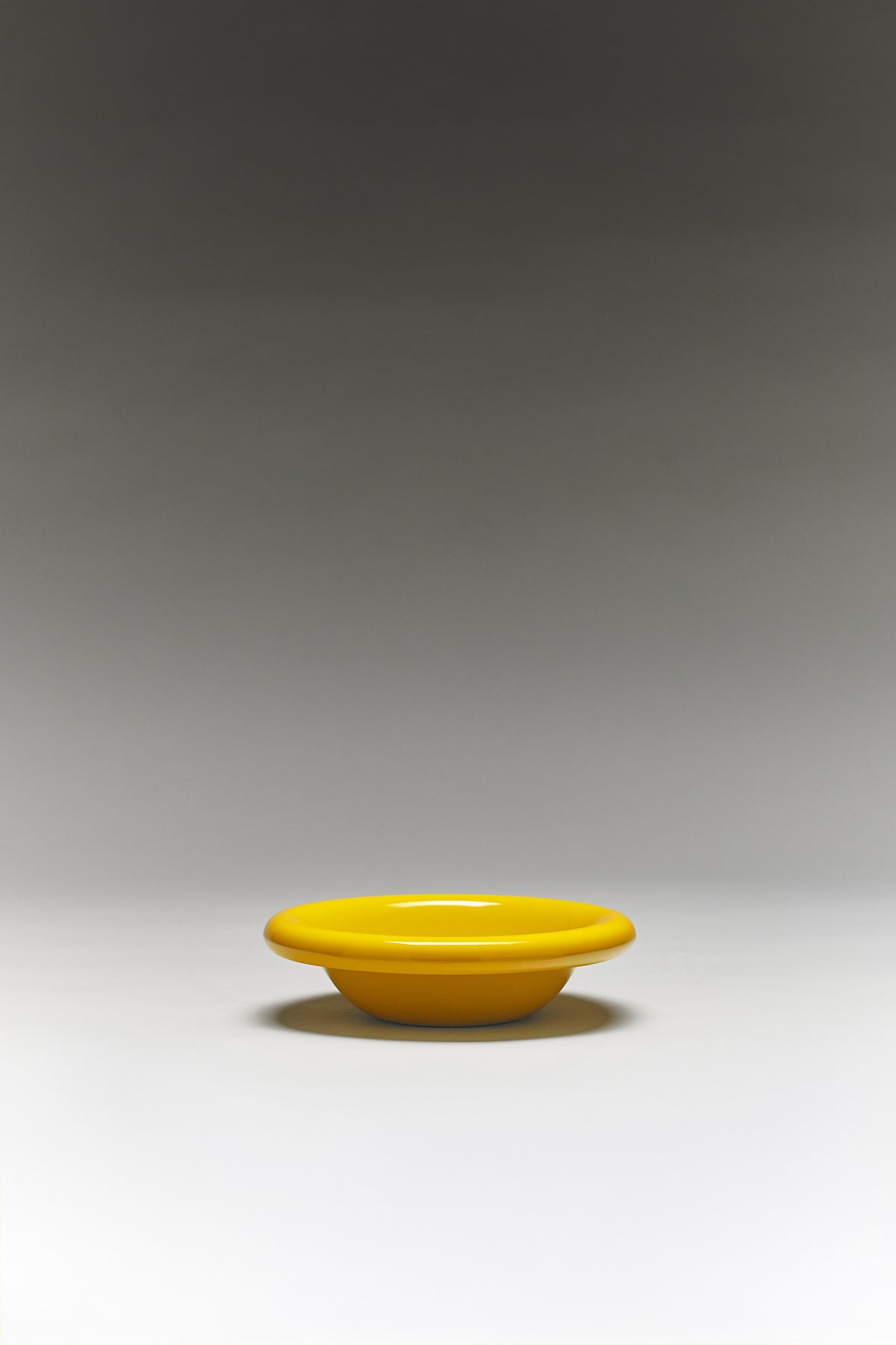 Breakfast Bowl (Mustard)