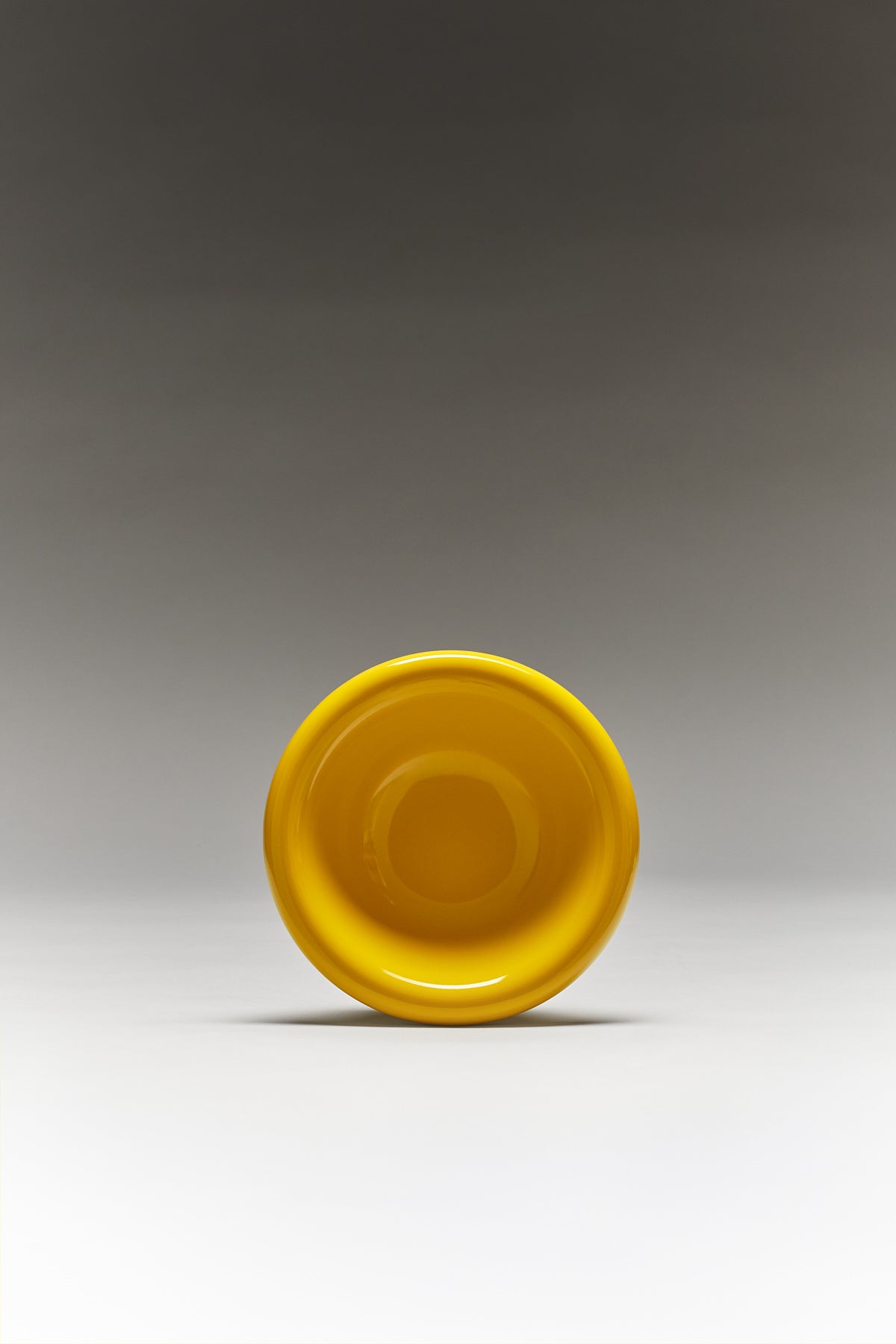 Breakfast Bowl (Mustard)