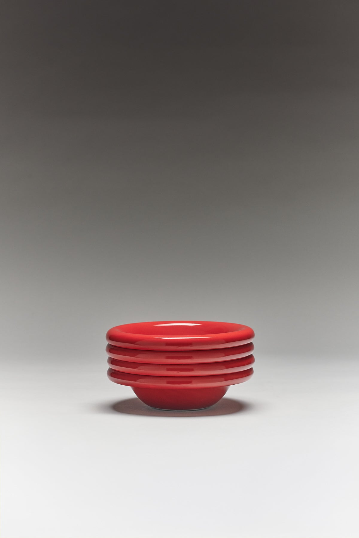 Breakfast Bowl (Tomato)