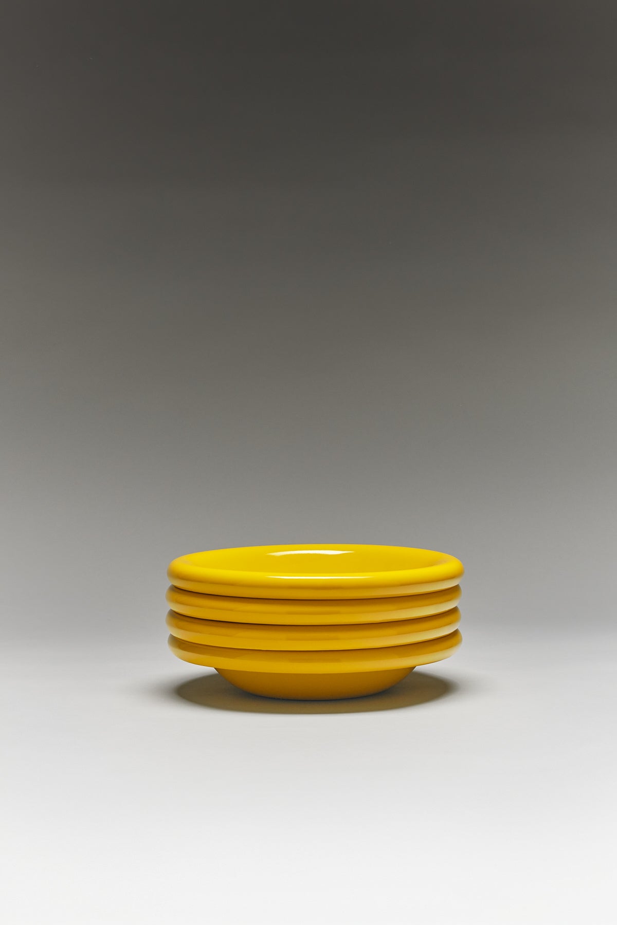 Everything Bowl (Mustard)