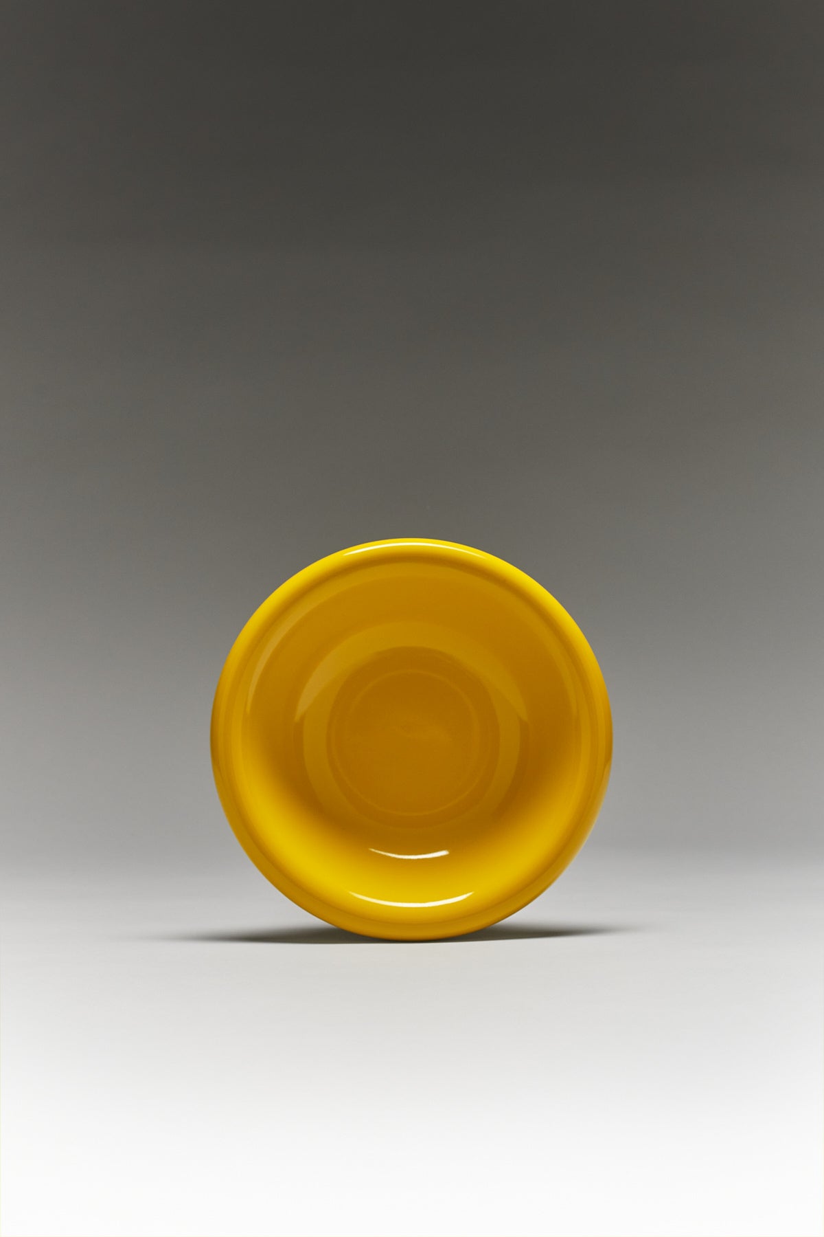 Everything Bowl (Mustard)