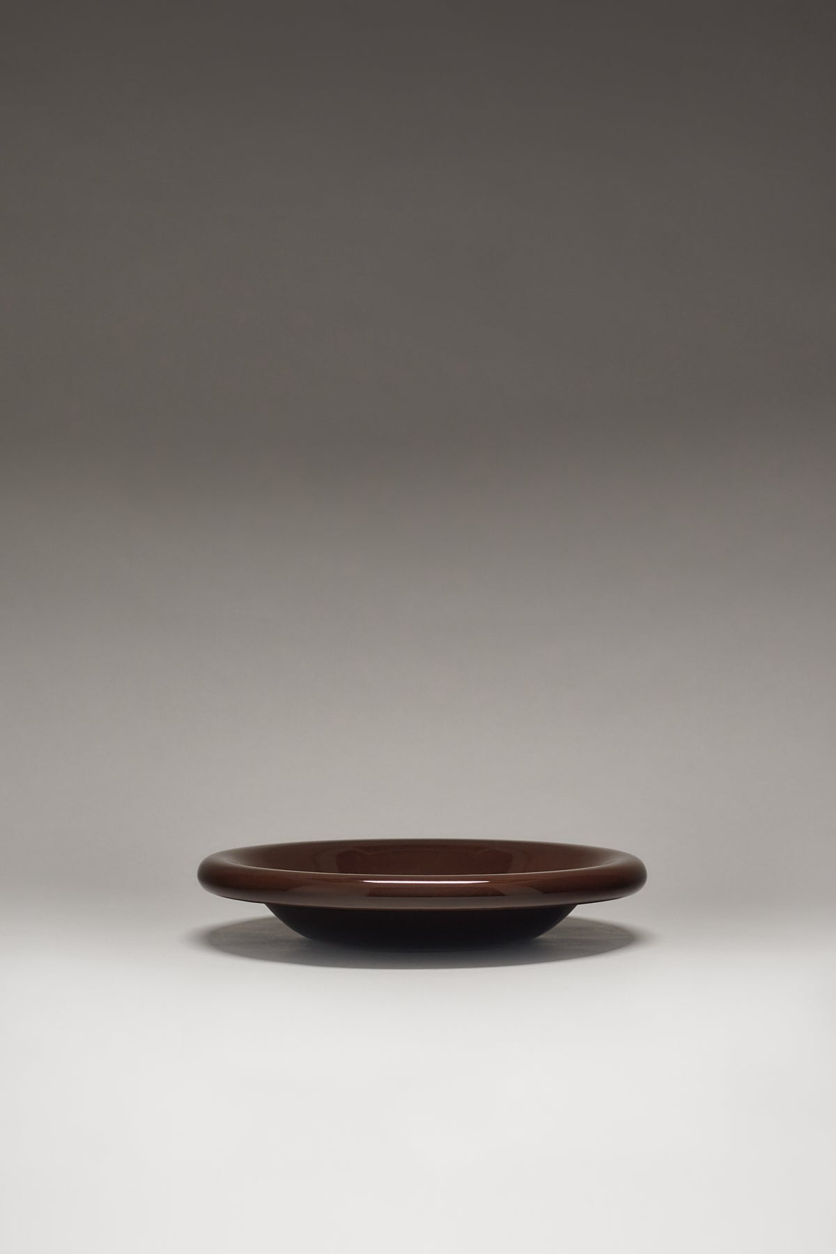 Dinner Dish (Espresso)