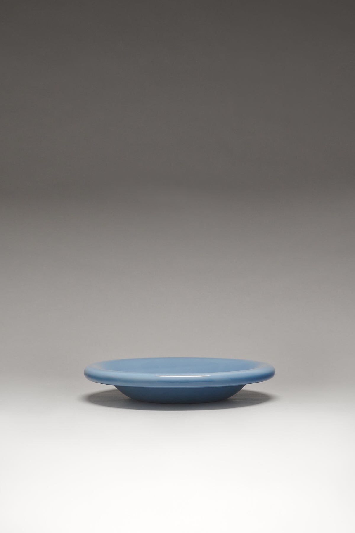 Dinner Dish (Cornflower)