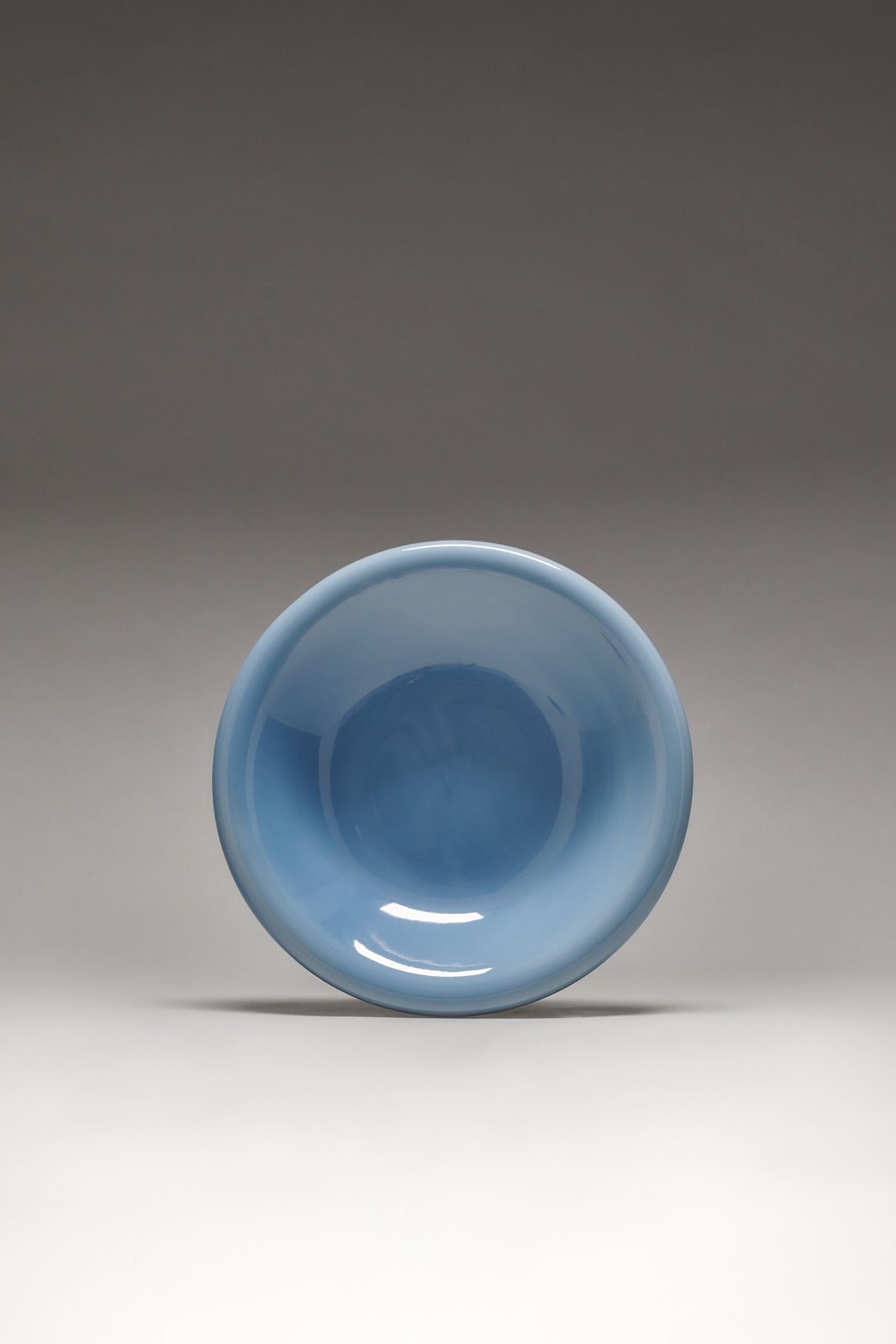 Dinner Dish (Cornflower)