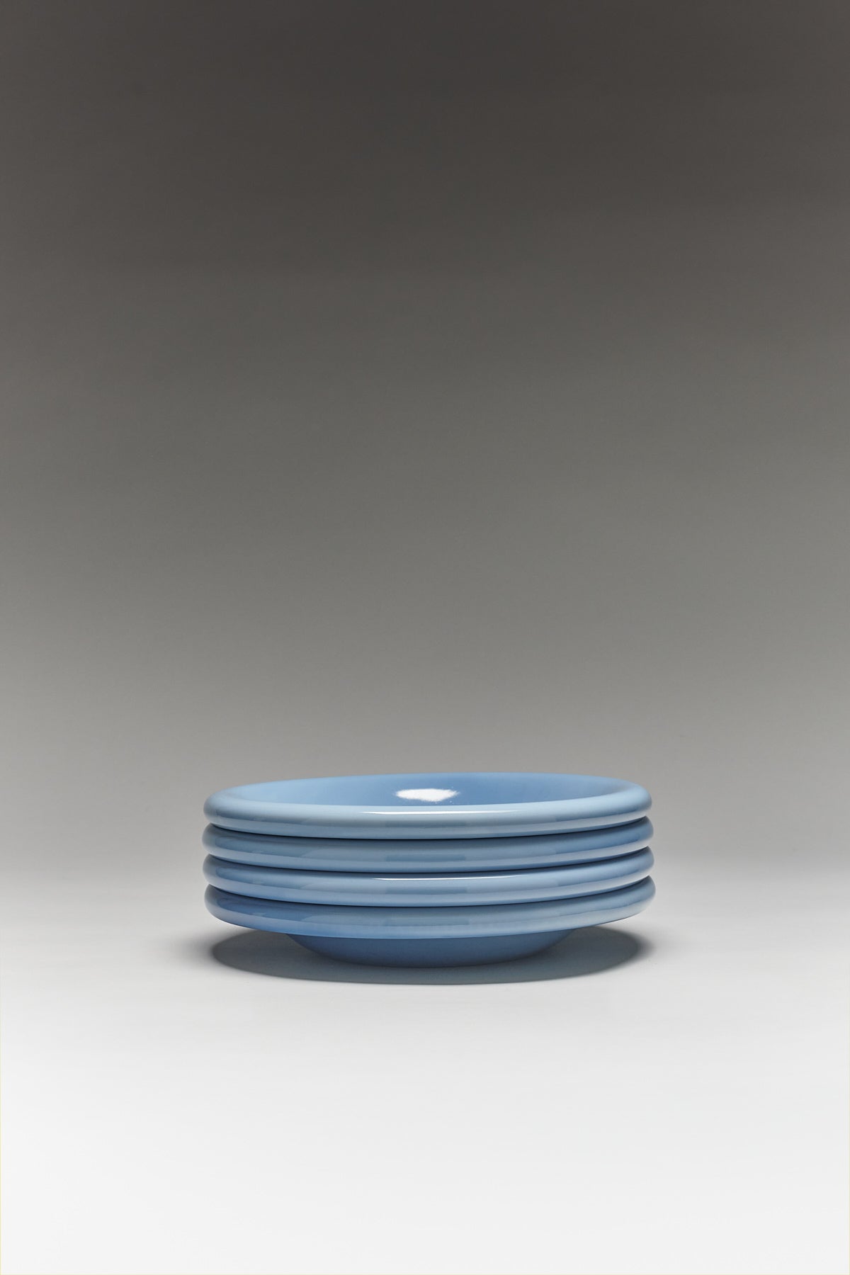 Dinner Dish (Cornflower)
