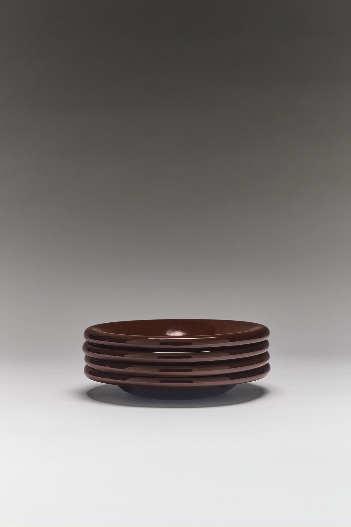 Dinner Dish (Espresso)
