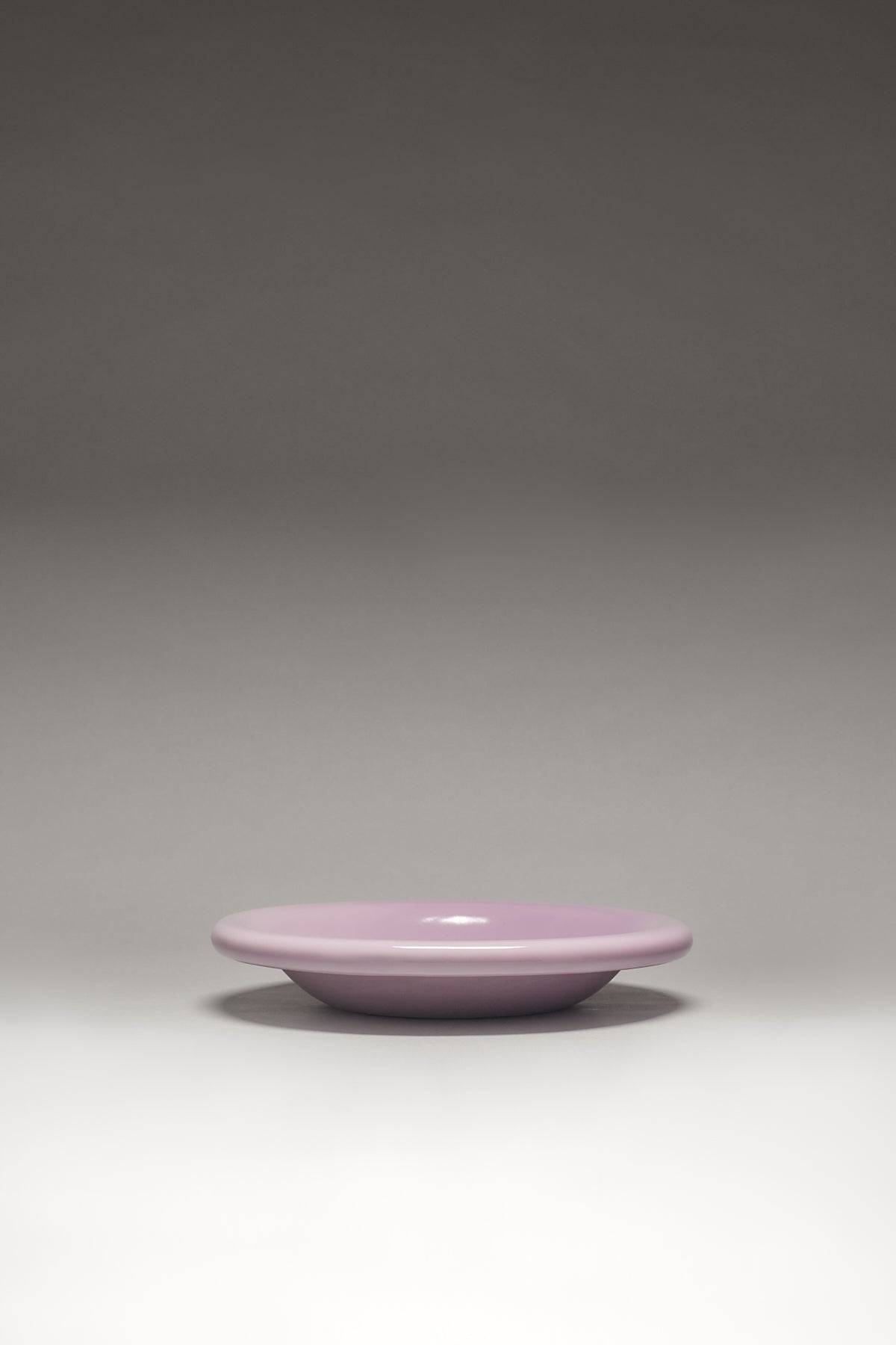 Dinner Dish (Lilac)