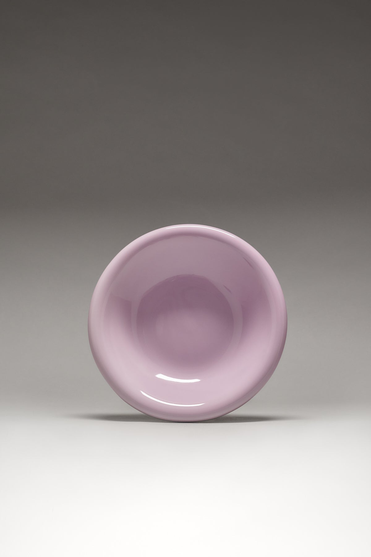 Dinner Dish (Lilac)