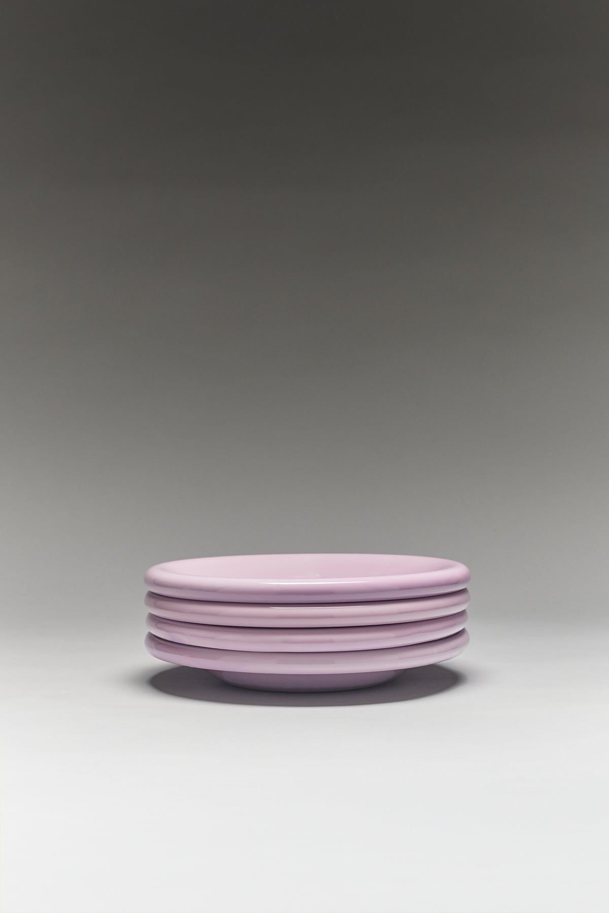 Dinner Dish (Lilac)